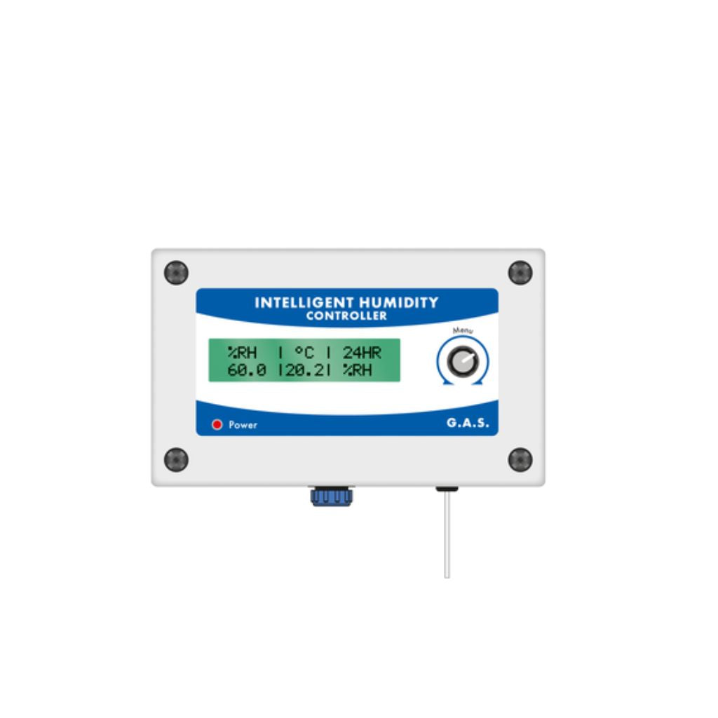 G.A.S Intelligent Humidity Controller For SonicAir Pro