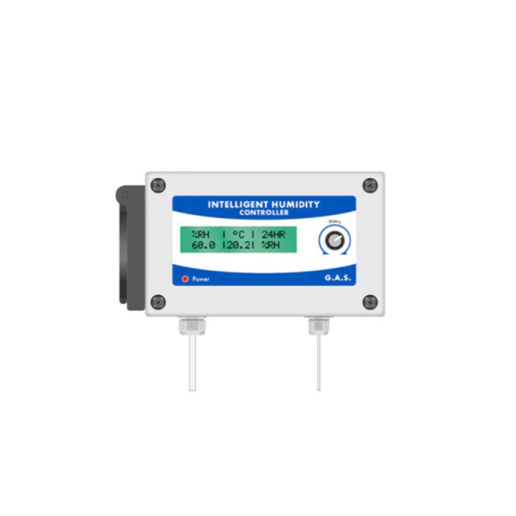 G.A.S Intelligent Humidity Controller