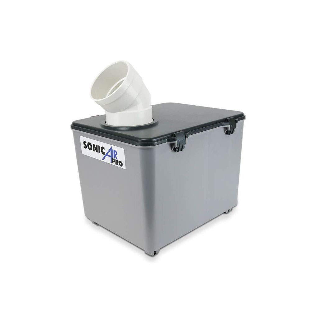 GAS Sonic AIR PRO Humidifier