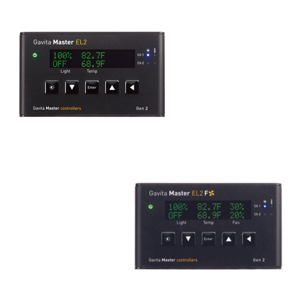 Gavita Master Controllers