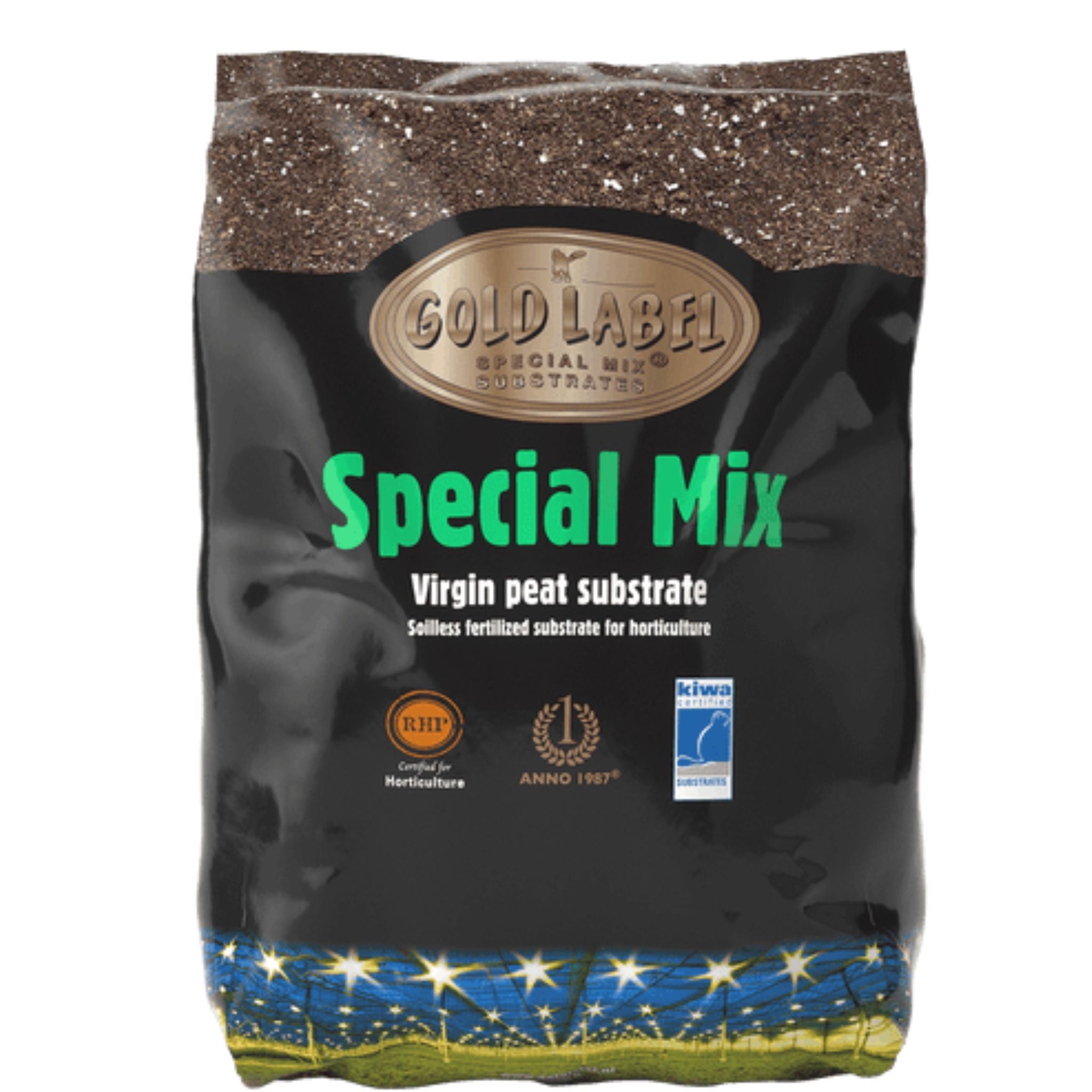 Gold Label Special Mix 45L