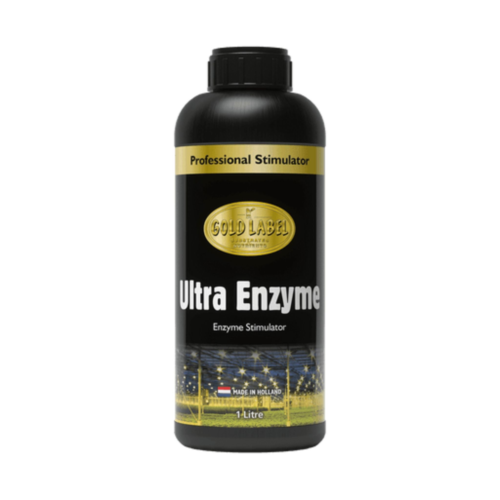 Gold Label Ultra Enzyme