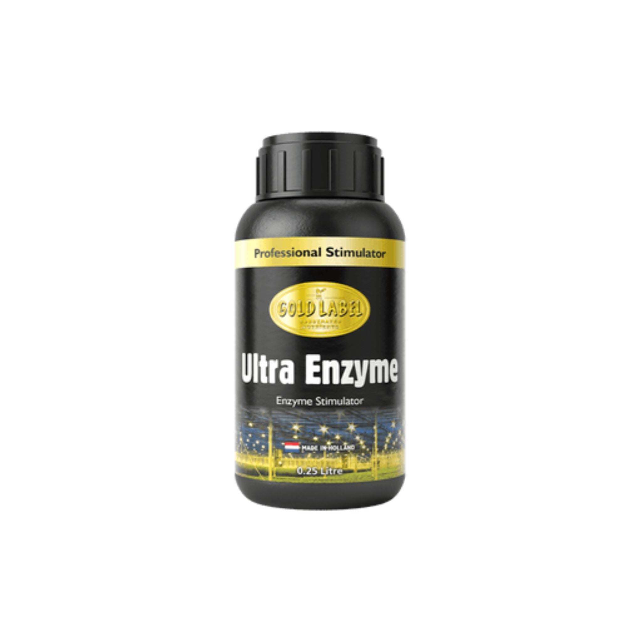 Gold Label Ultra Enzyme