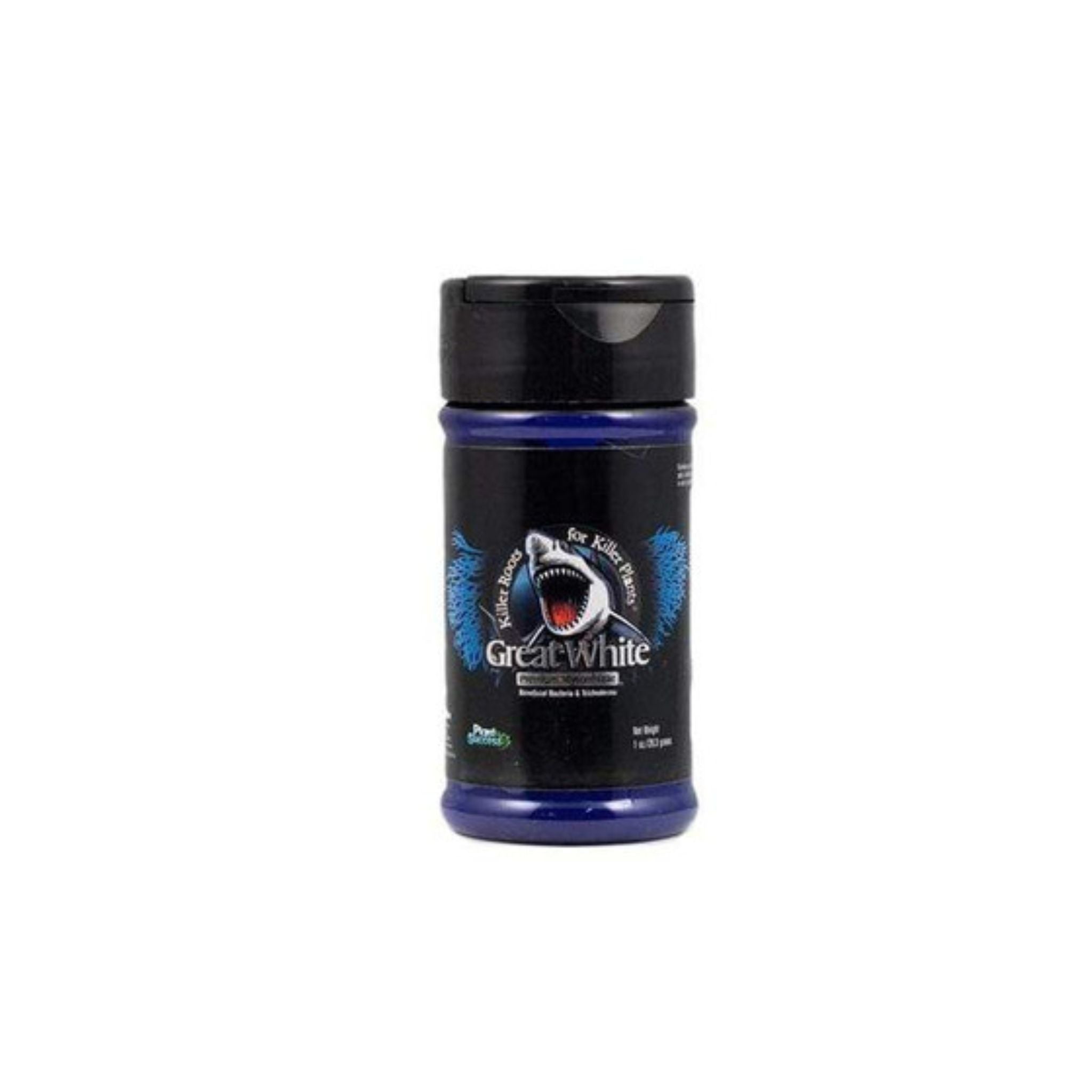 Great White Mycorrhizae