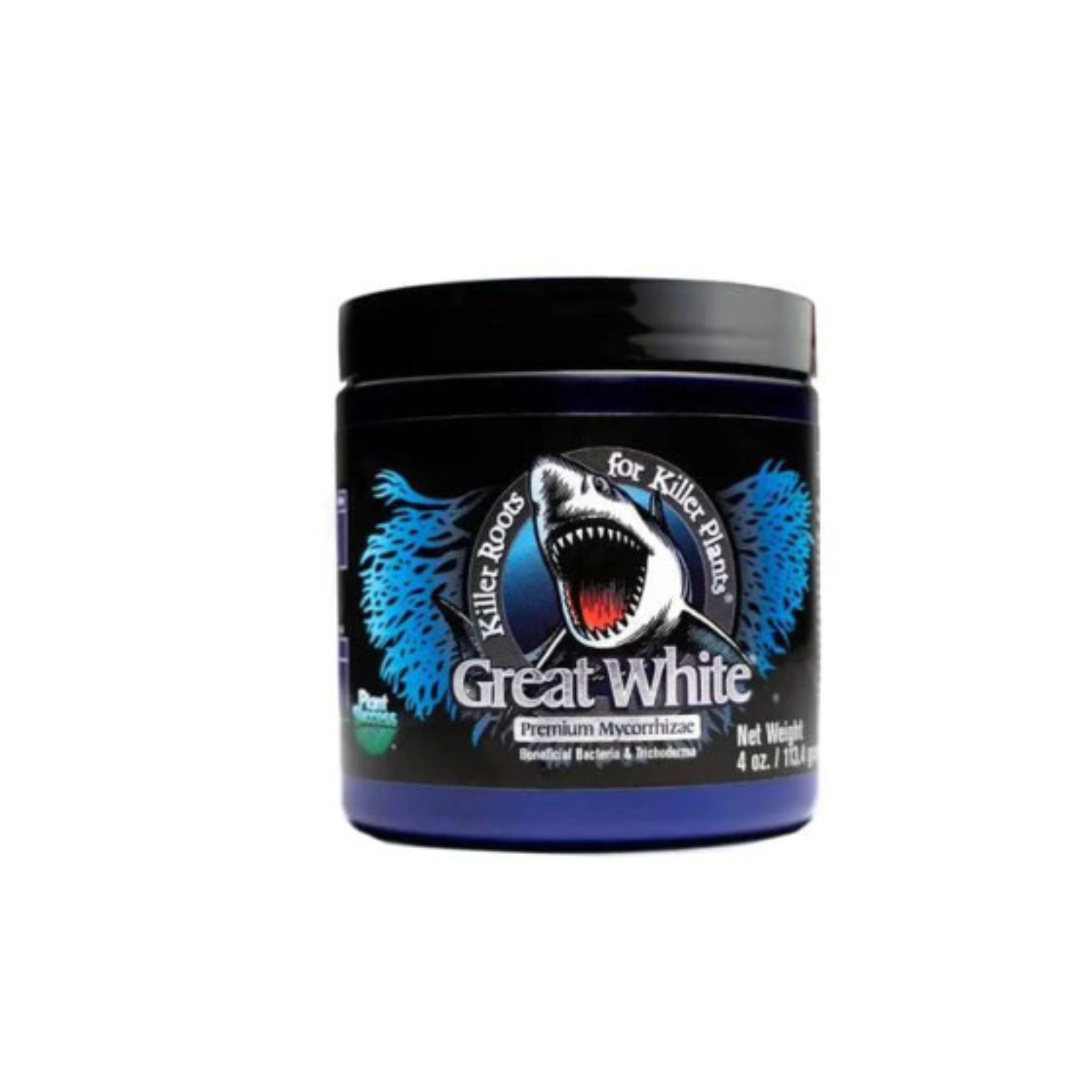 Great White Mycorrhizae