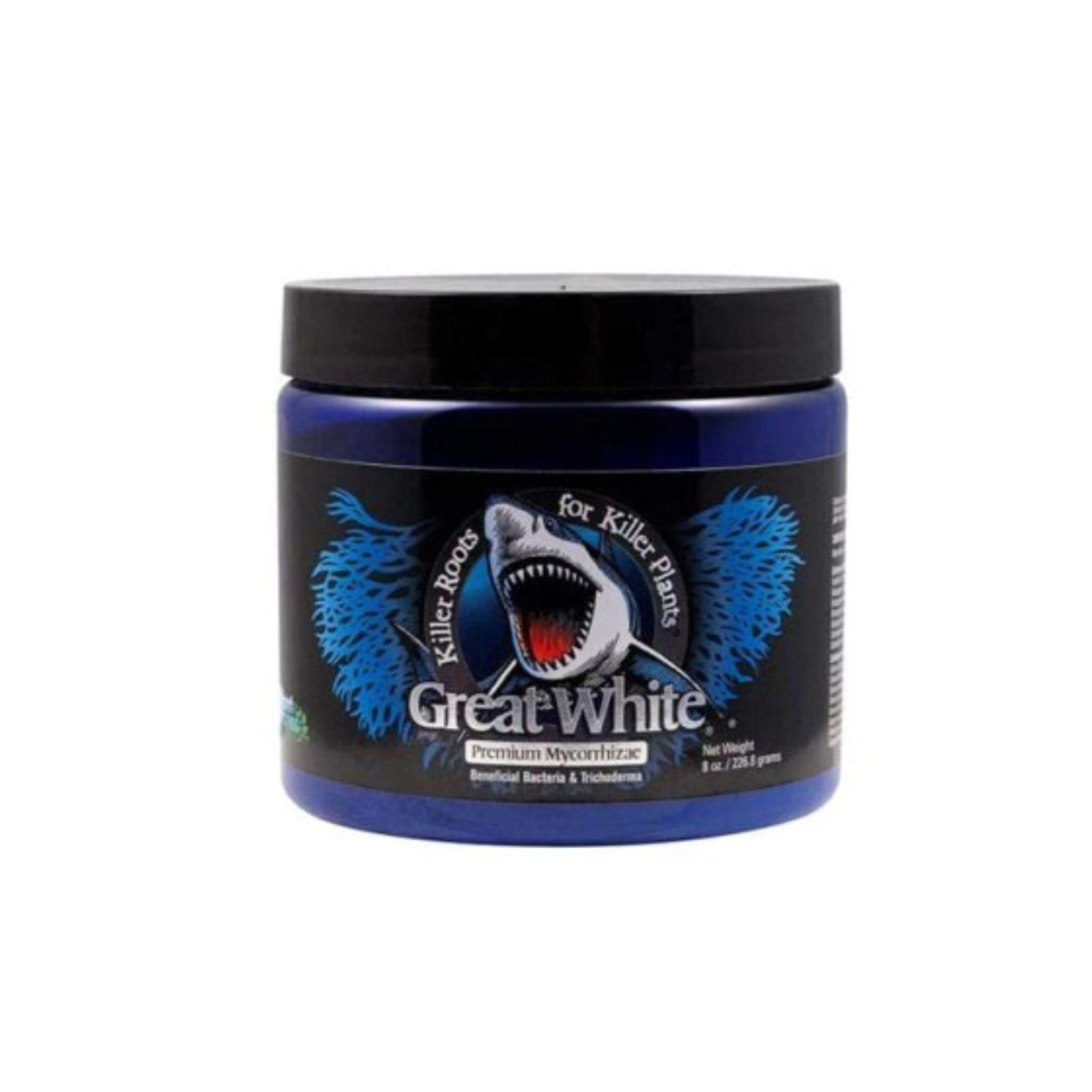 Great White Mycorrhizae