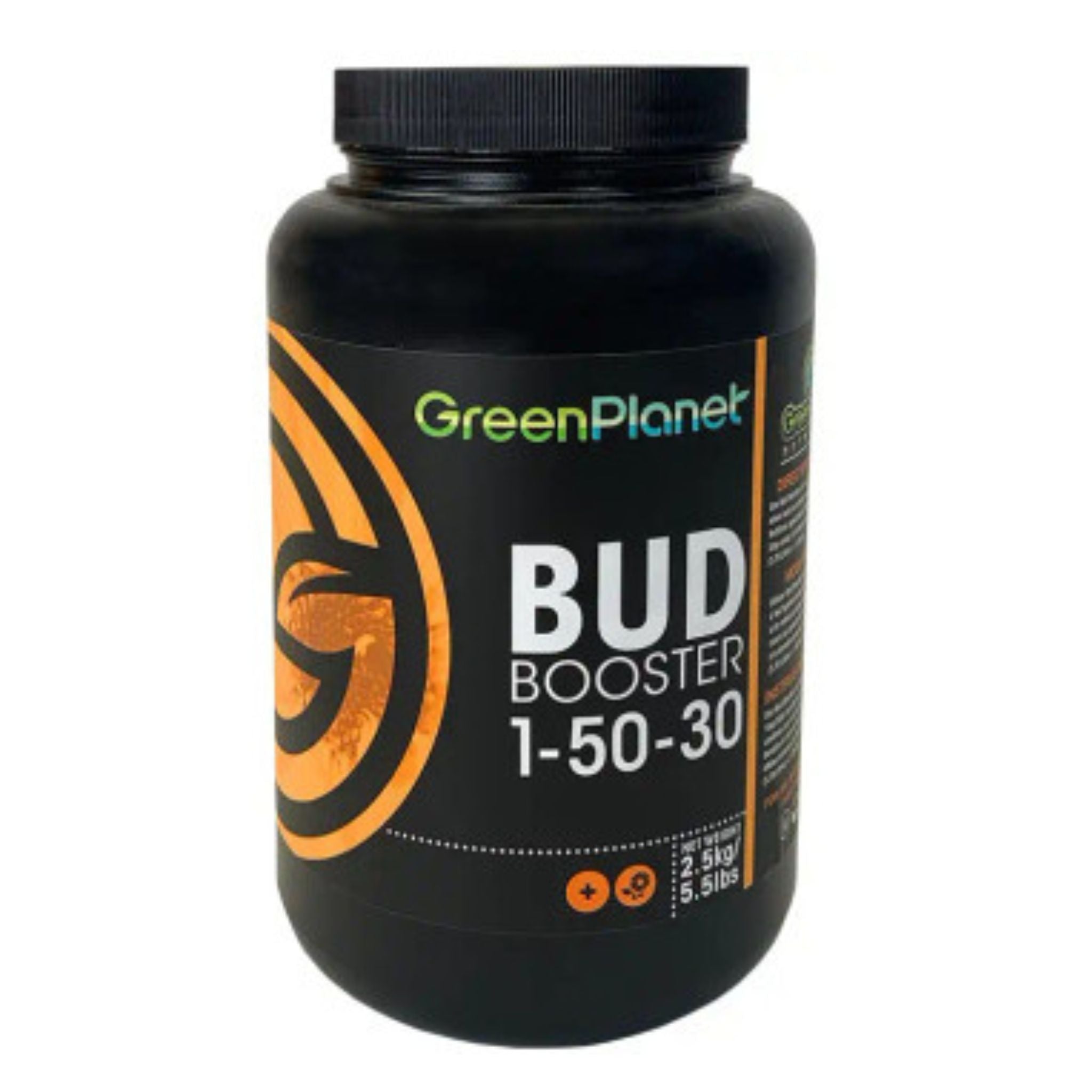 Green Planet Bud Booster