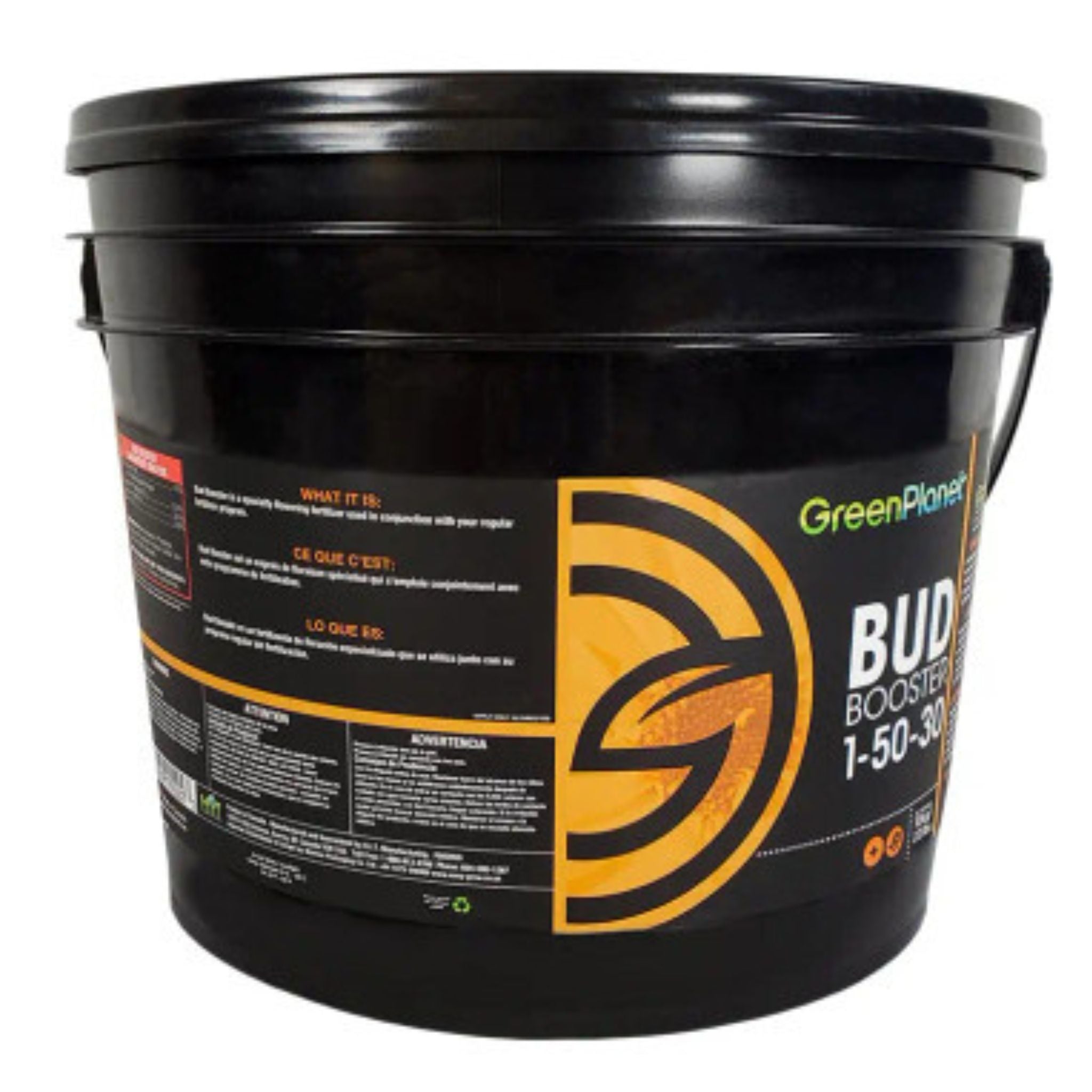 Green Planet Bud Booster