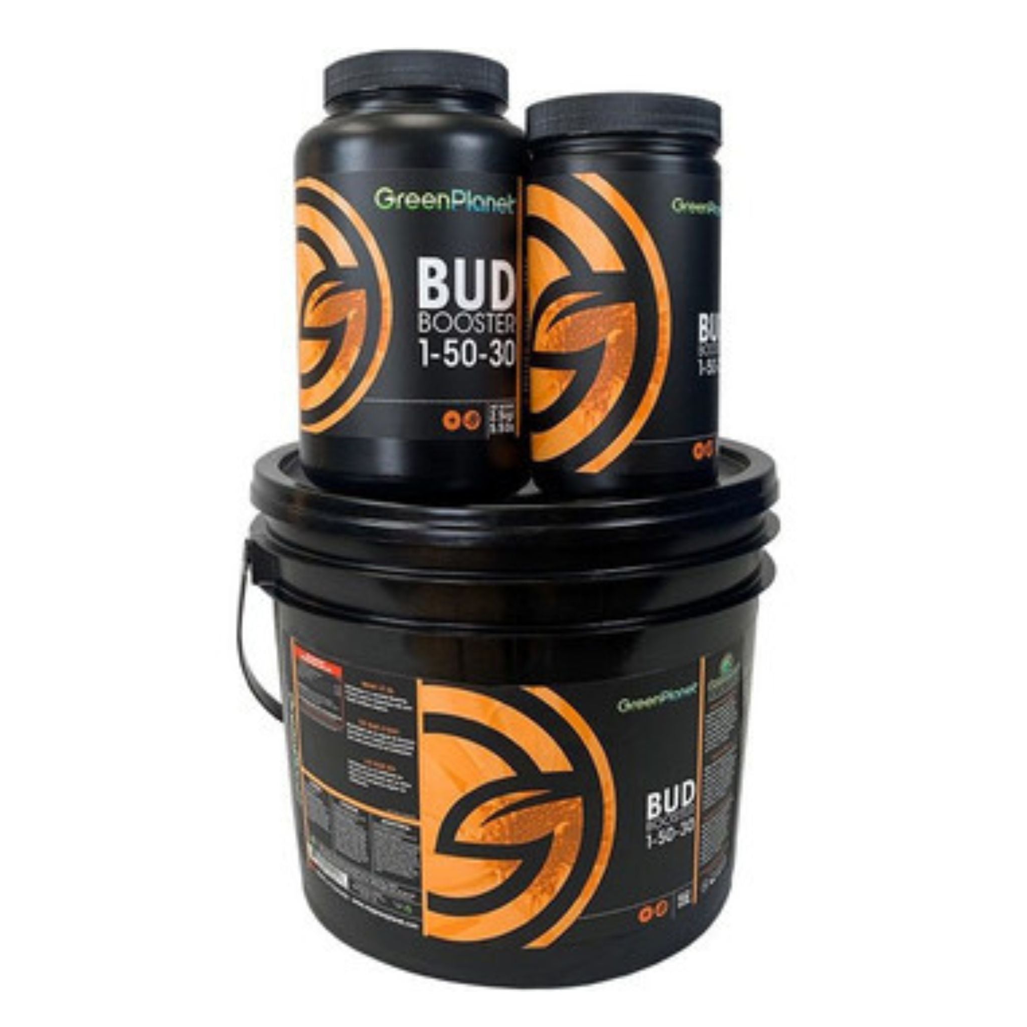 Green Planet Bud Booster