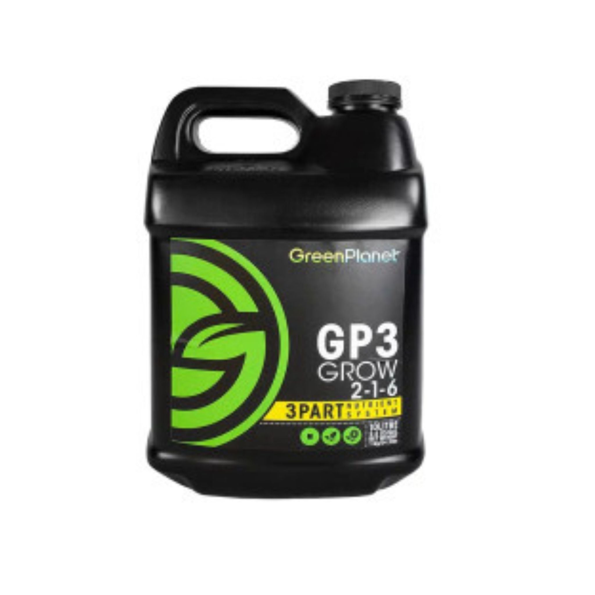 Green Planet GP3 Grow