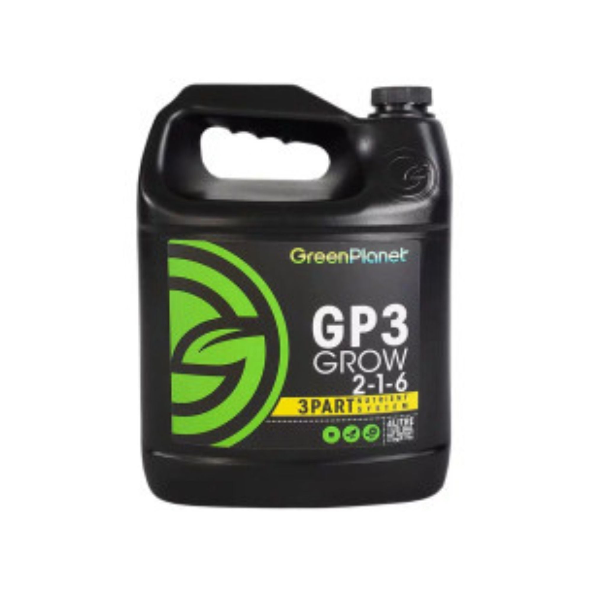 Green Planet GP3 Grow