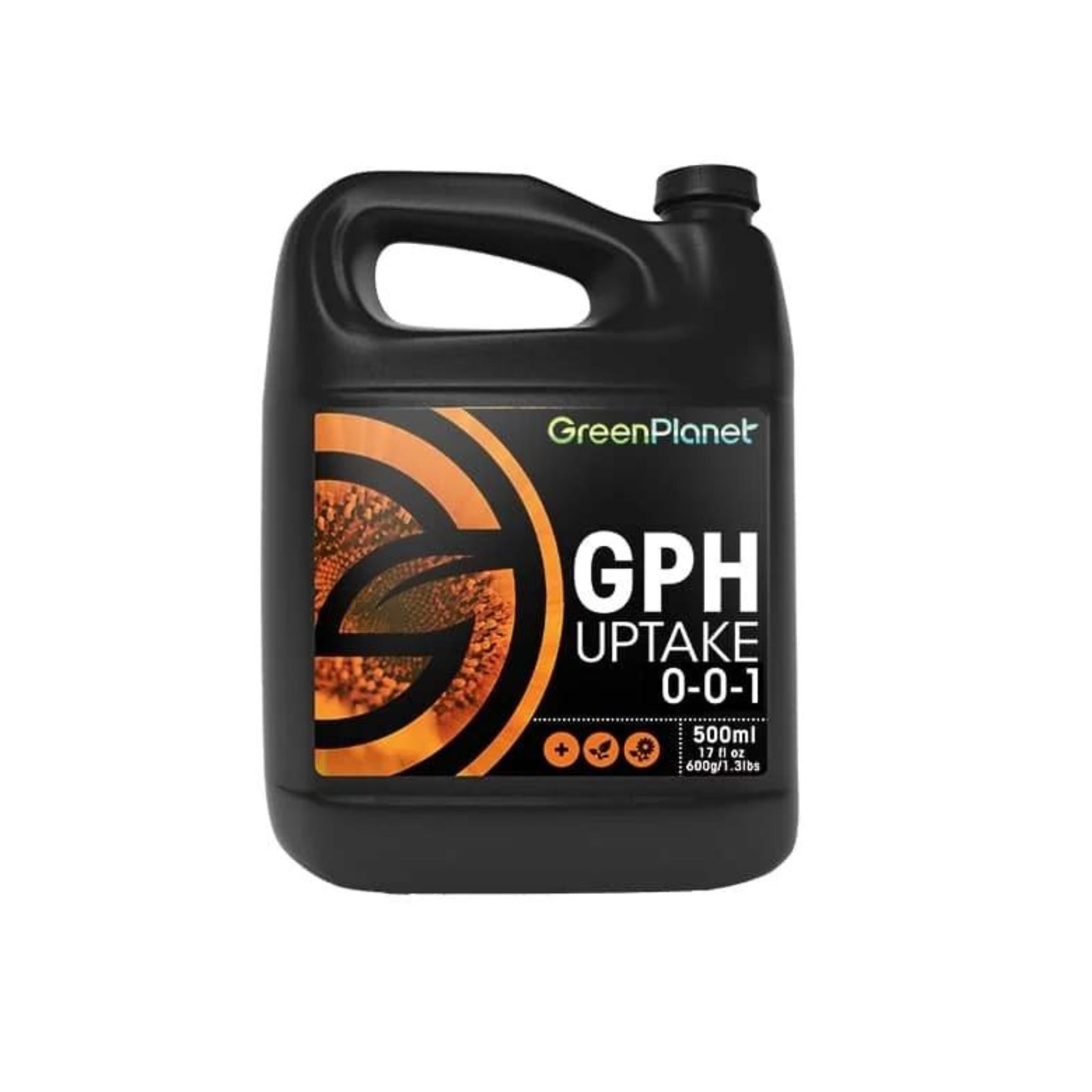 Green Planet GPH Uptake