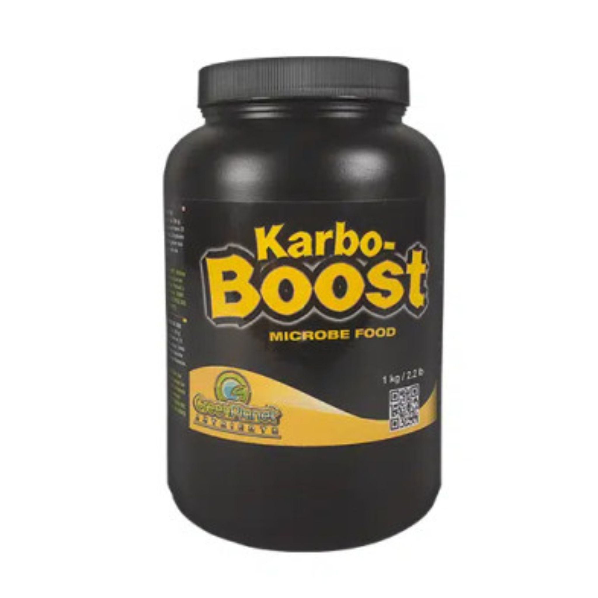 Green Planet Karbo Boost