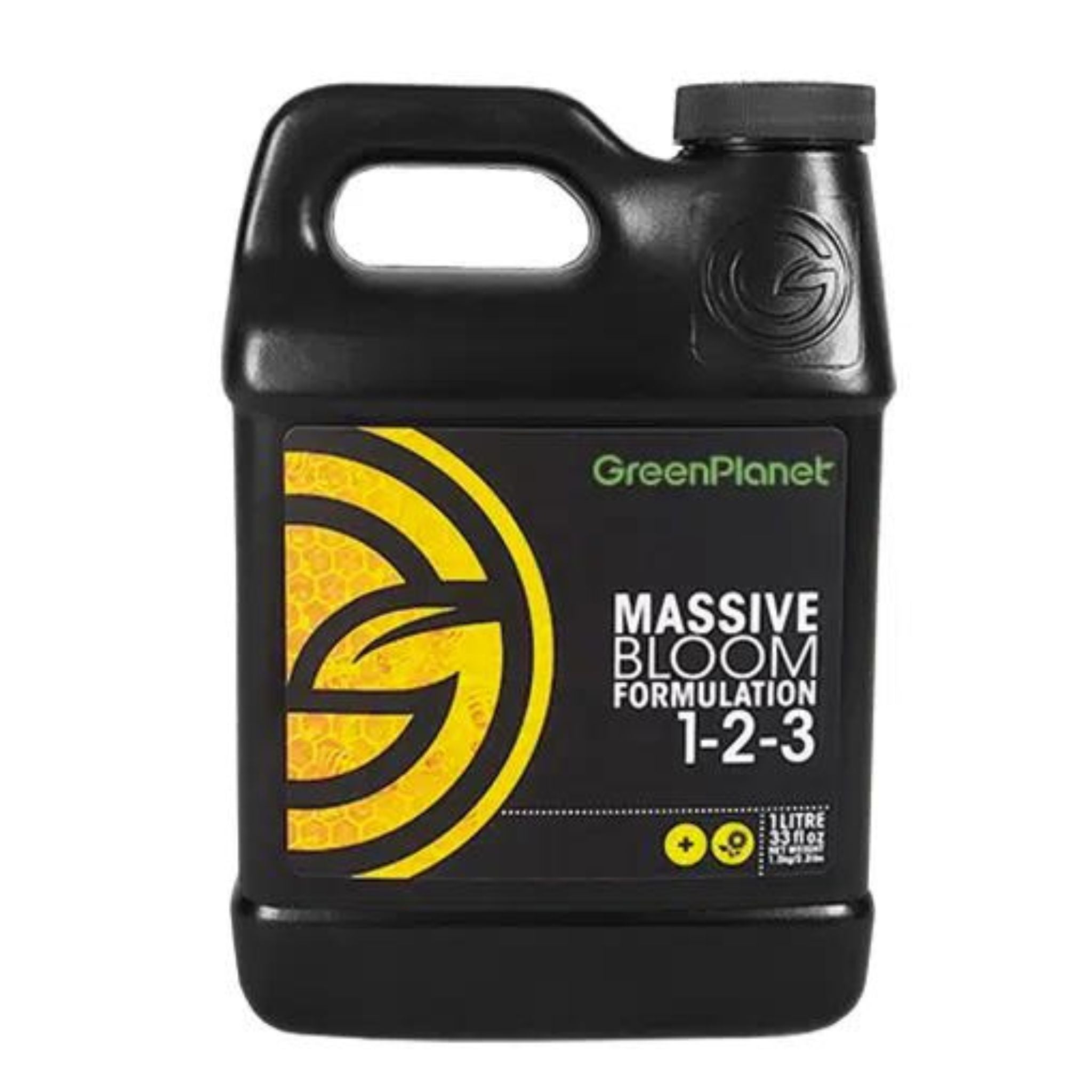 Green Planet Massive