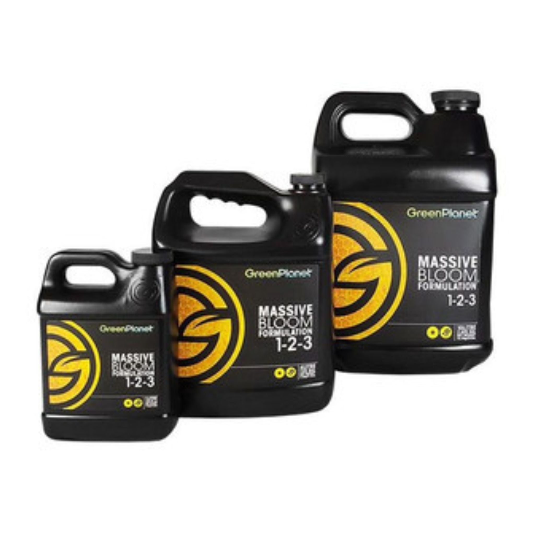 Green Planet Massive