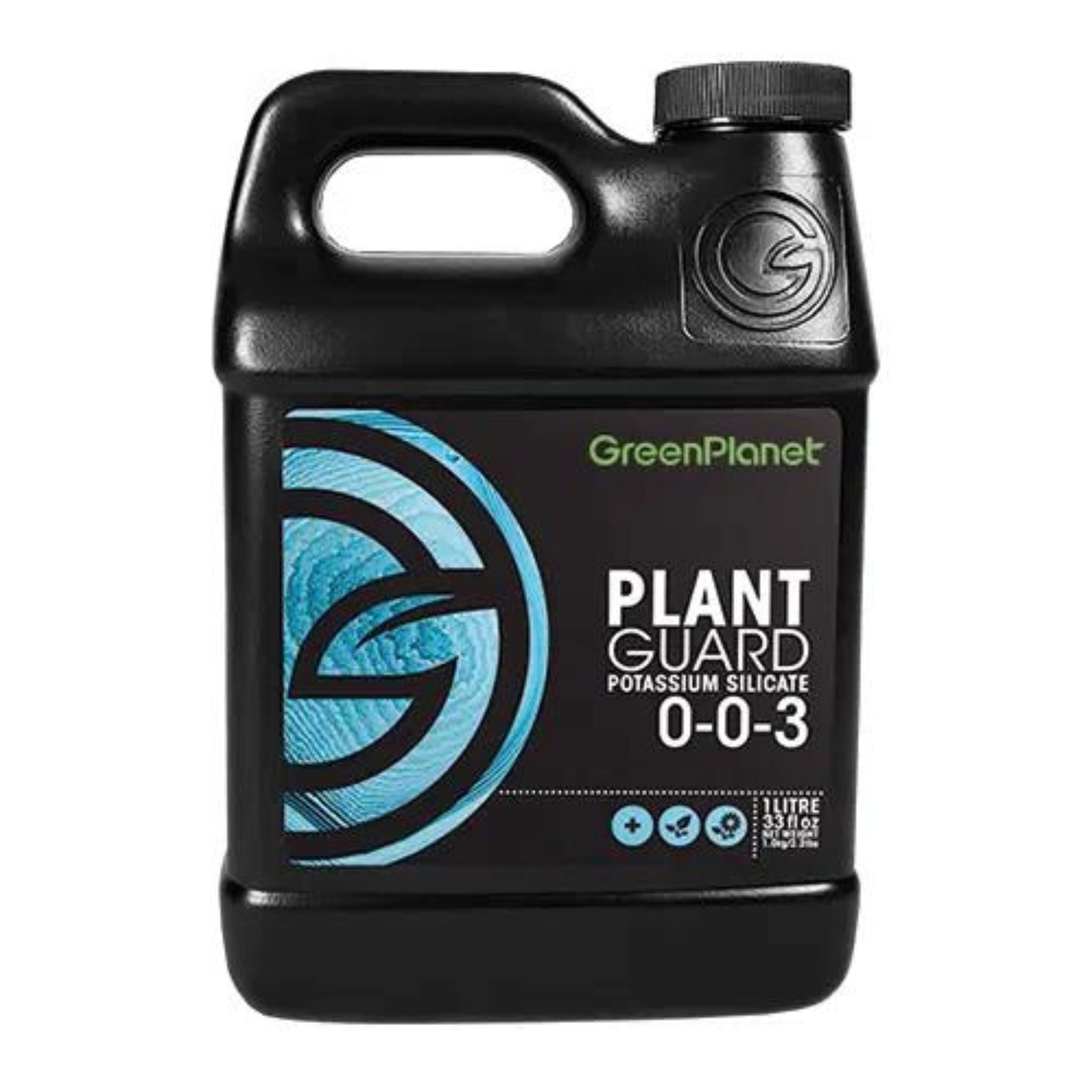 Green Planet Plant Guard