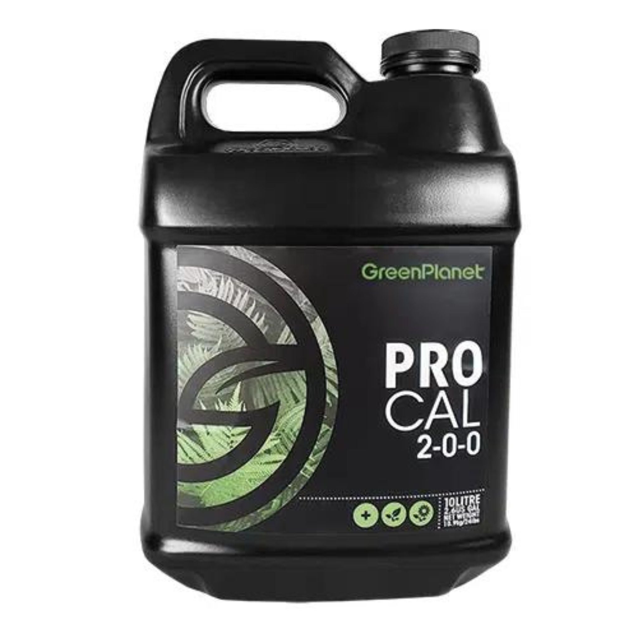 Green Planet Pro Cal