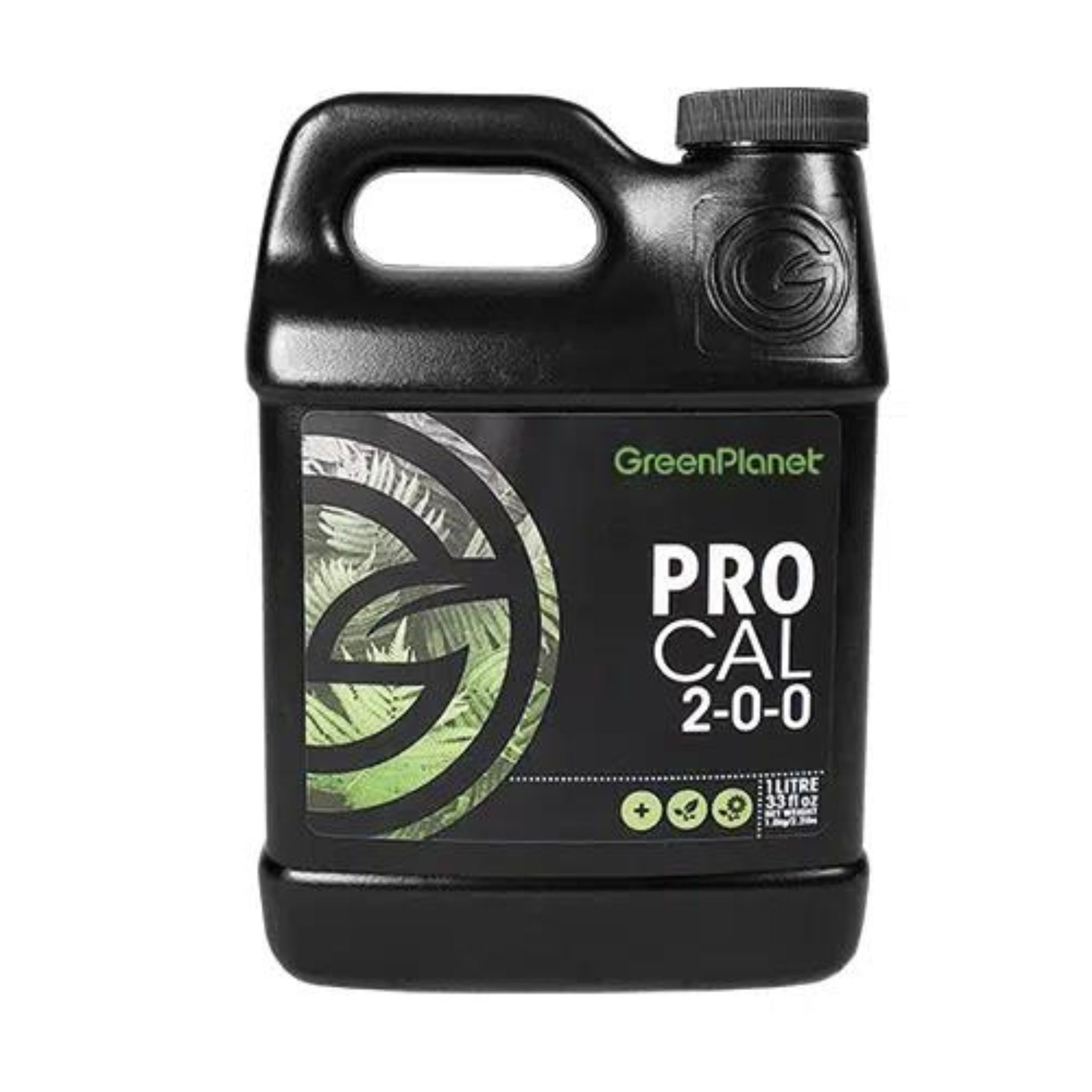 Green Planet Pro Cal