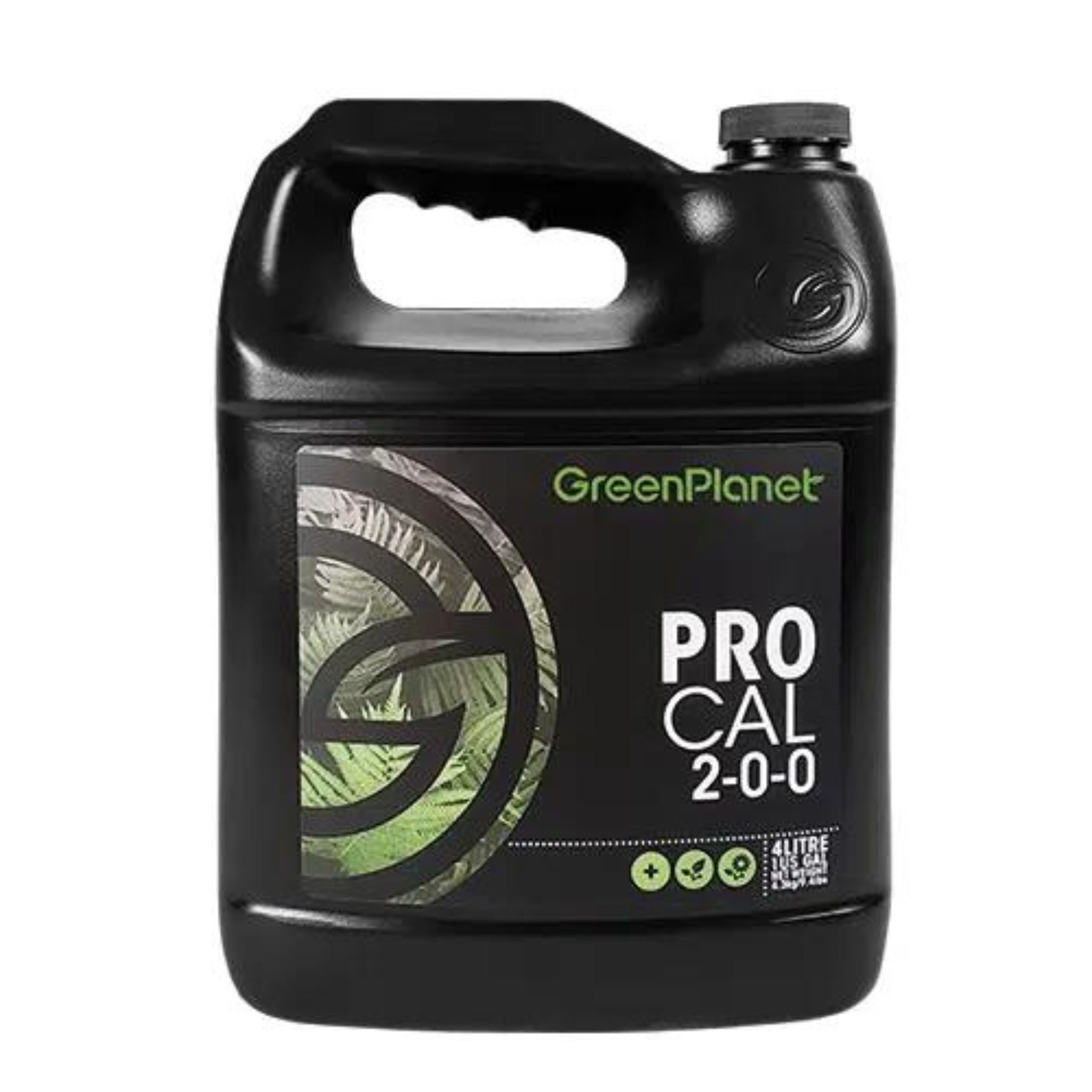 Green Planet Pro Cal