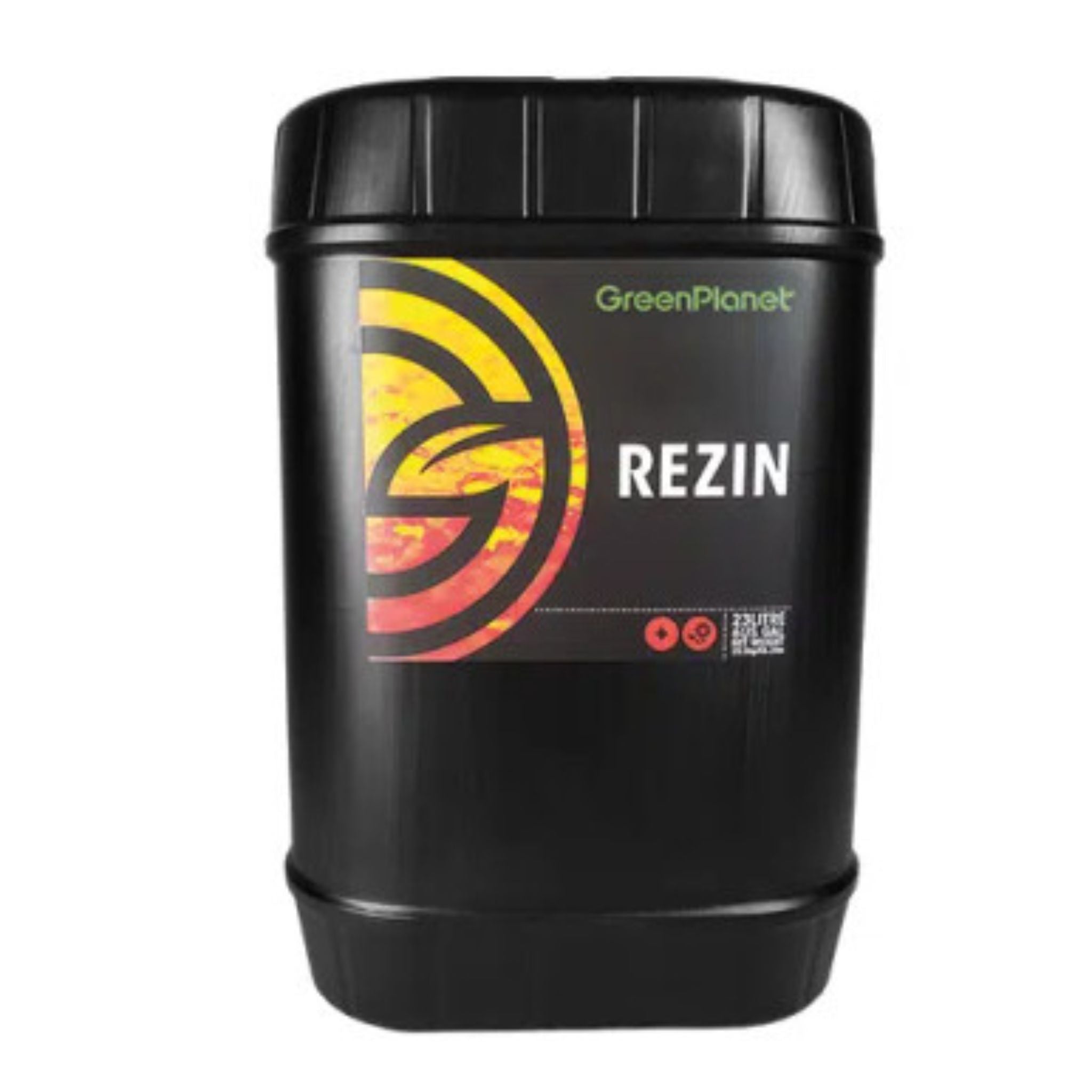 Green Planet Rezin