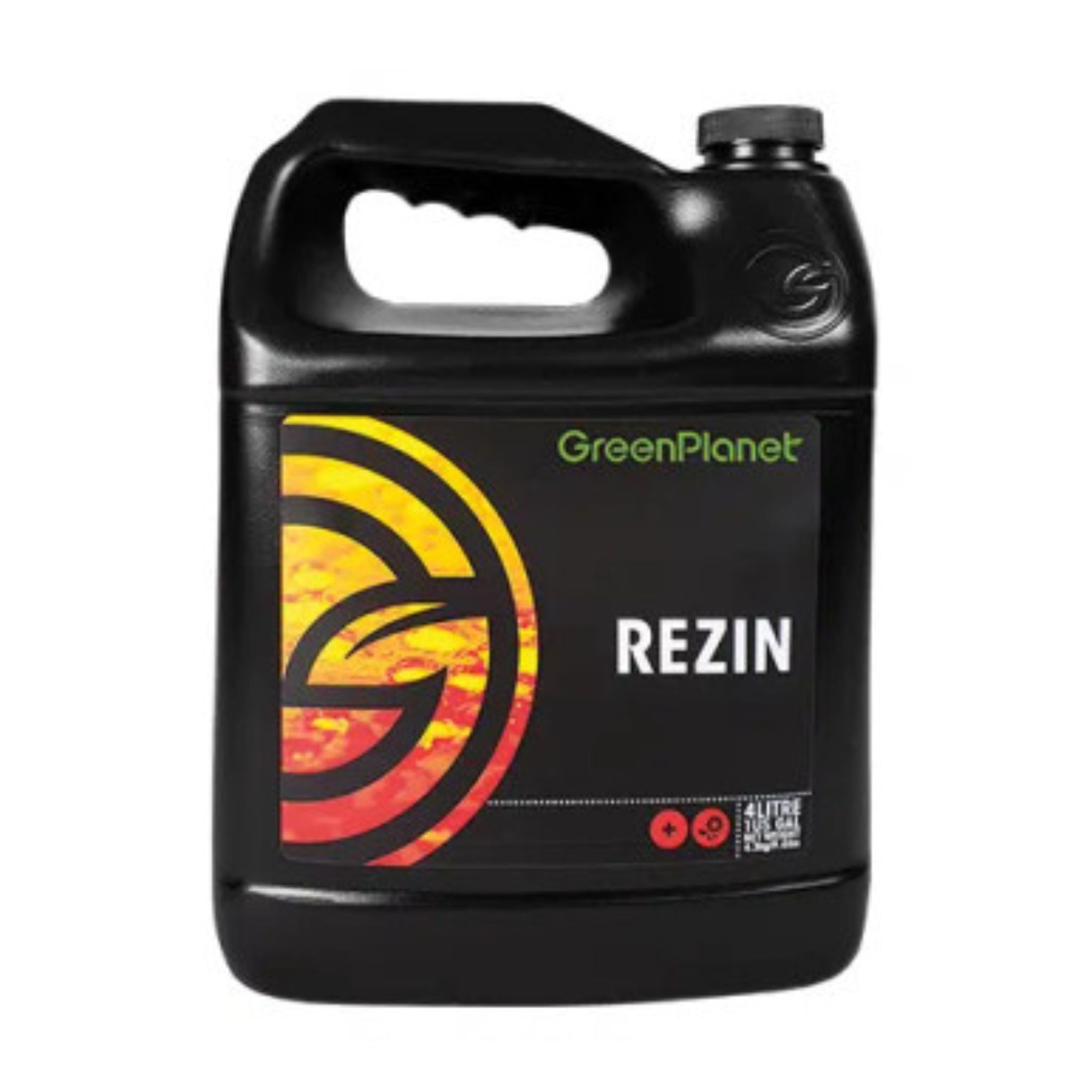 Green Planet Rezin