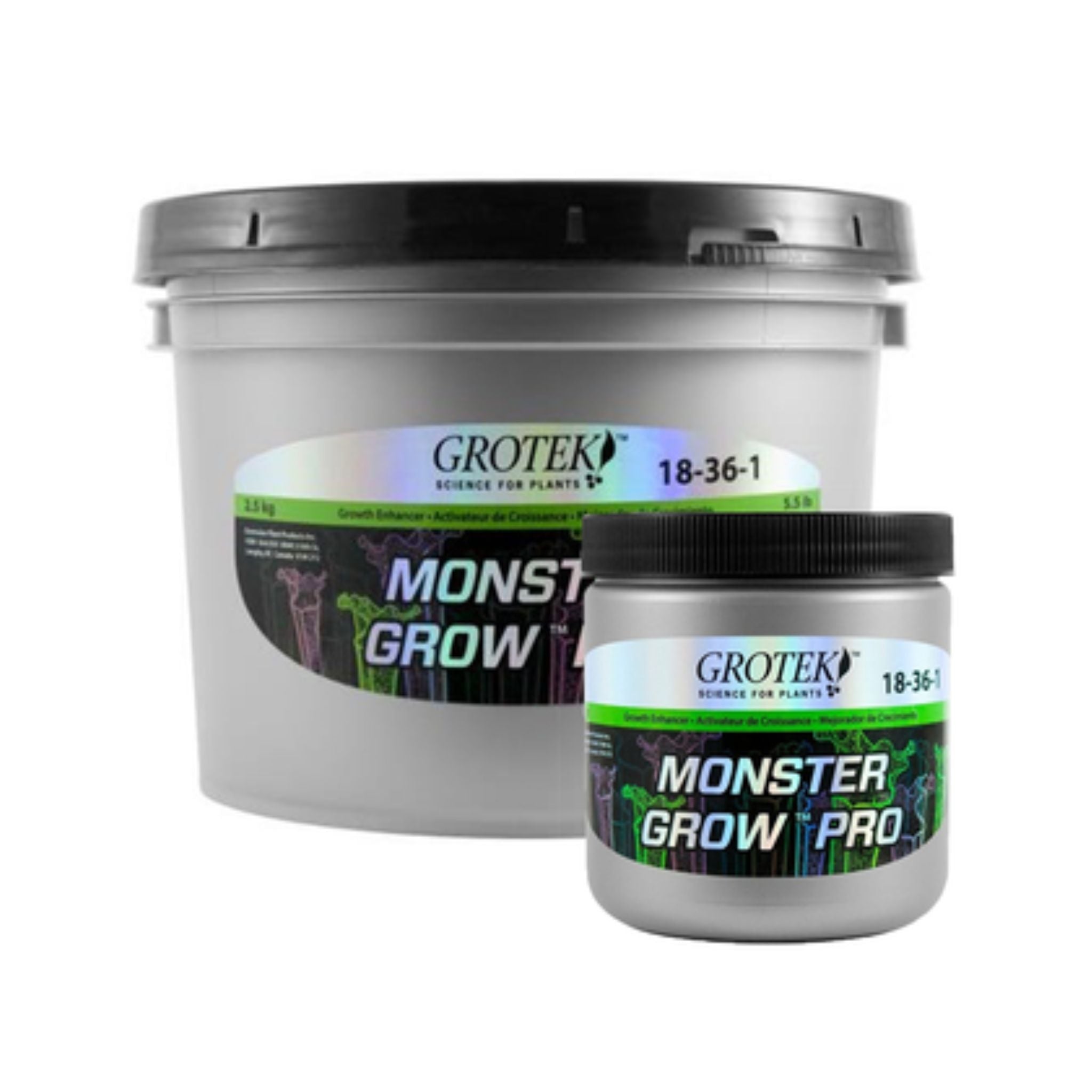 Grotek Monster Grow