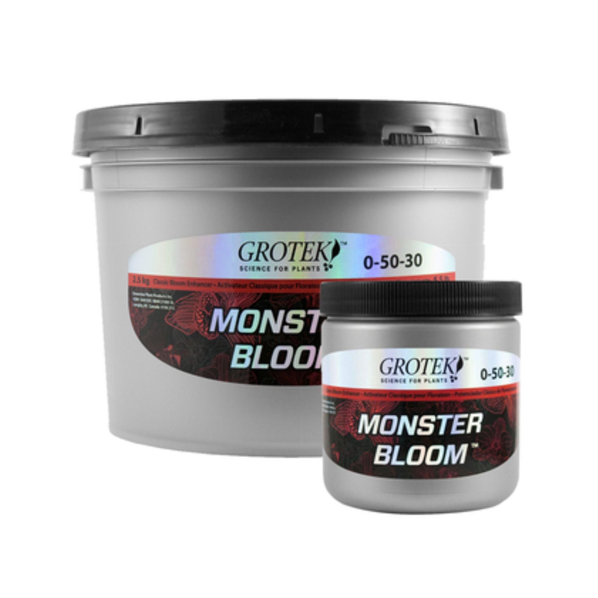 Grotek Monster Bloom