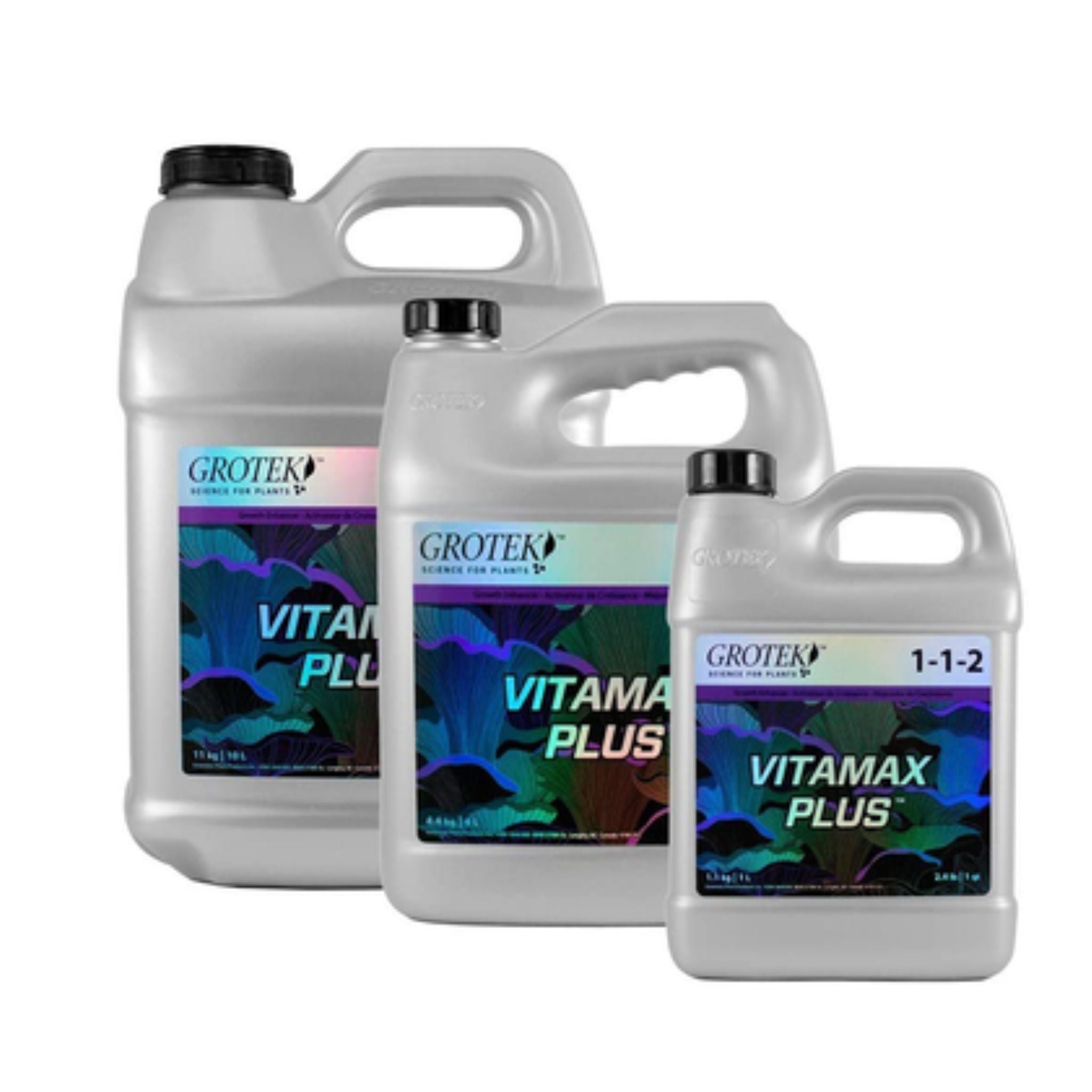 Grotek Vitamax Plus