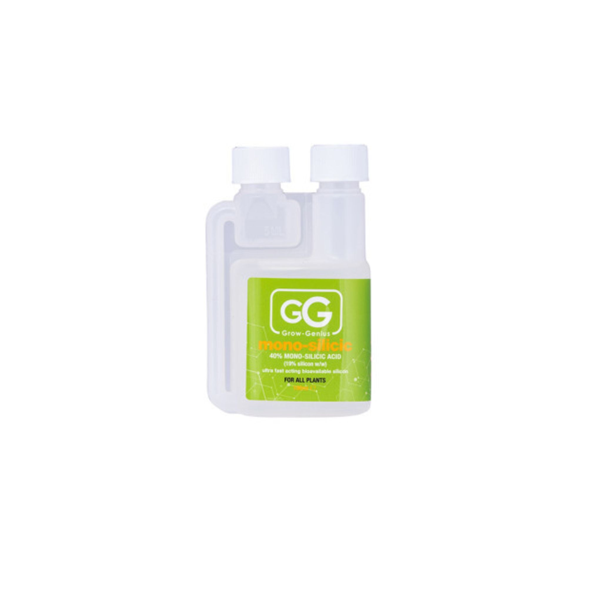 Grow Genius 40% Mono-Silicic