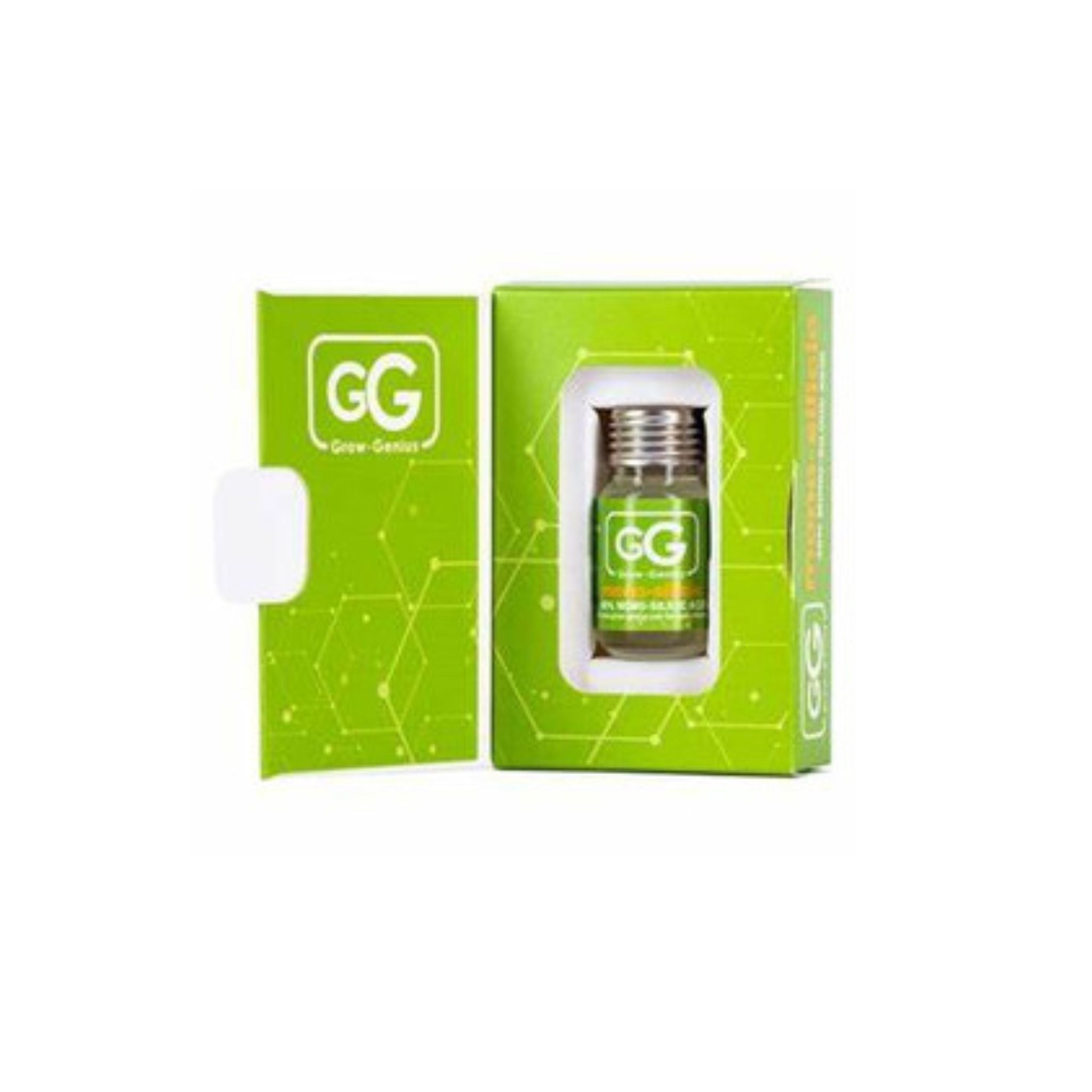Grow Genius 40% Mono-Silicic
