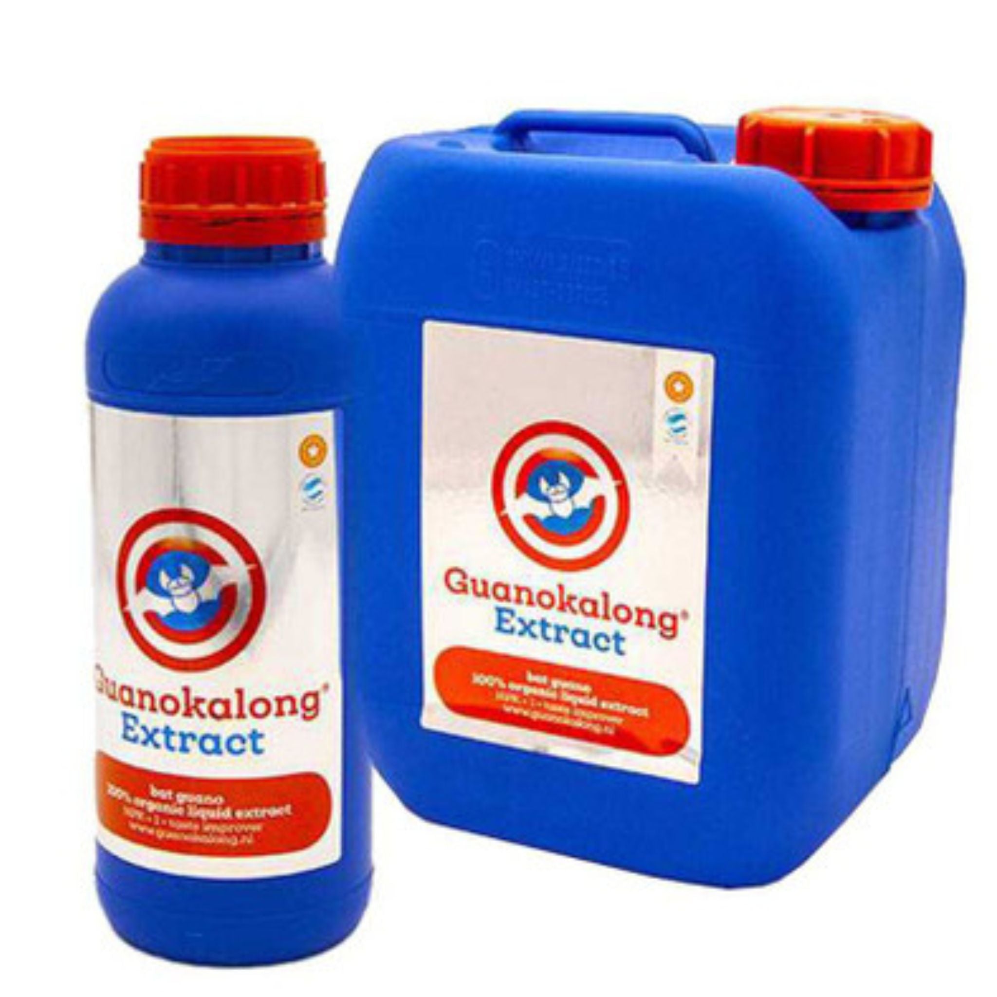 Guanokalong Extract Taste Improver