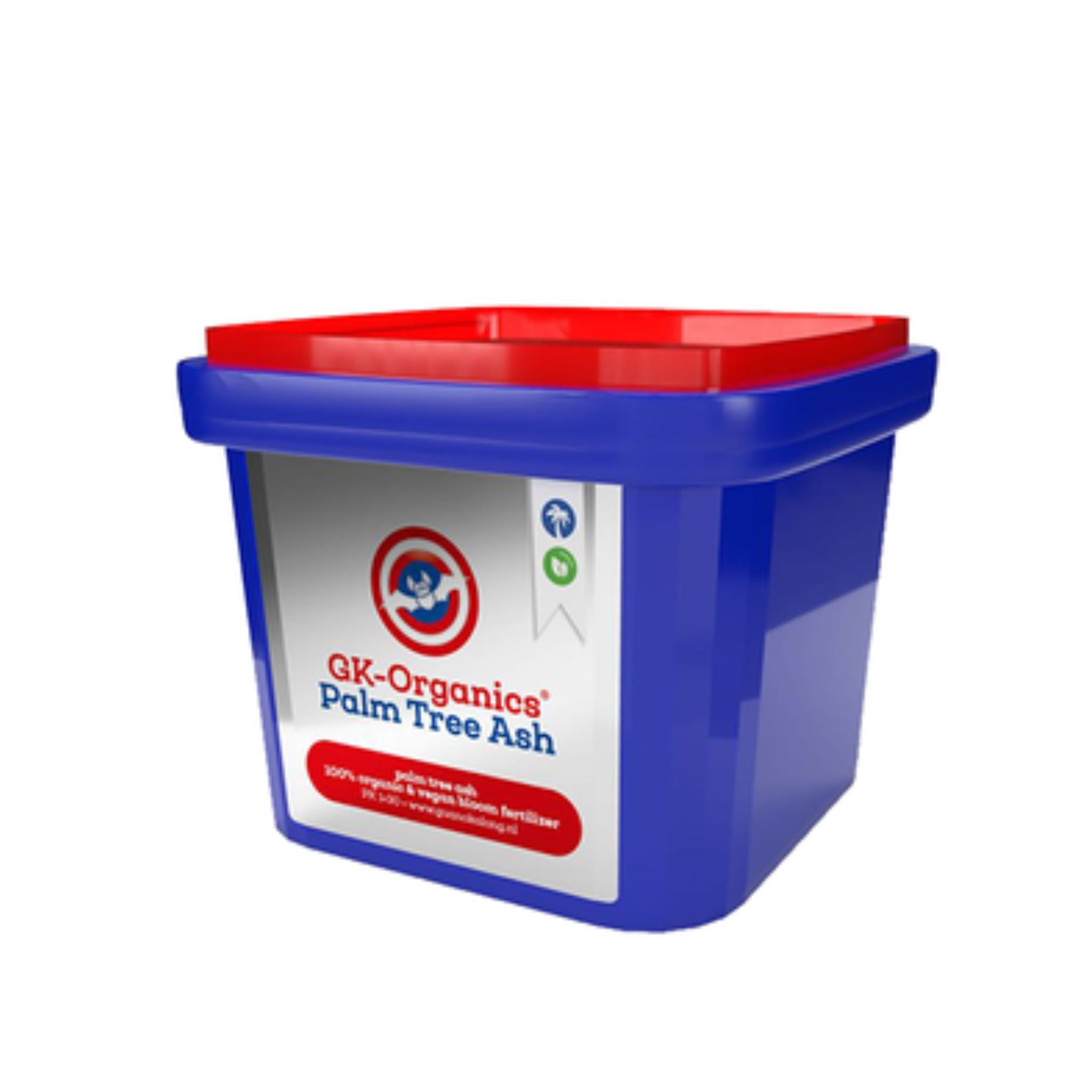 Guanokalong Palm Tree Ash 5L