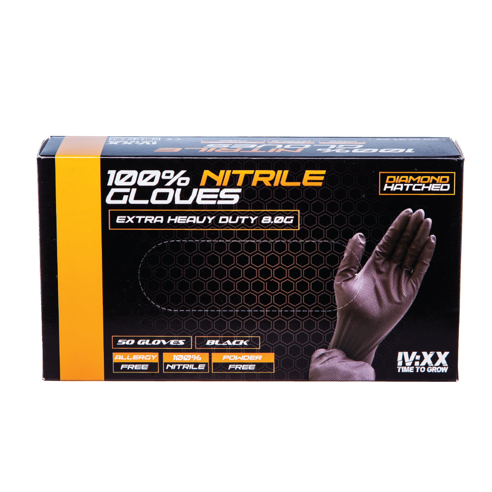 DTB Ultimate Drying & Trimming Kit