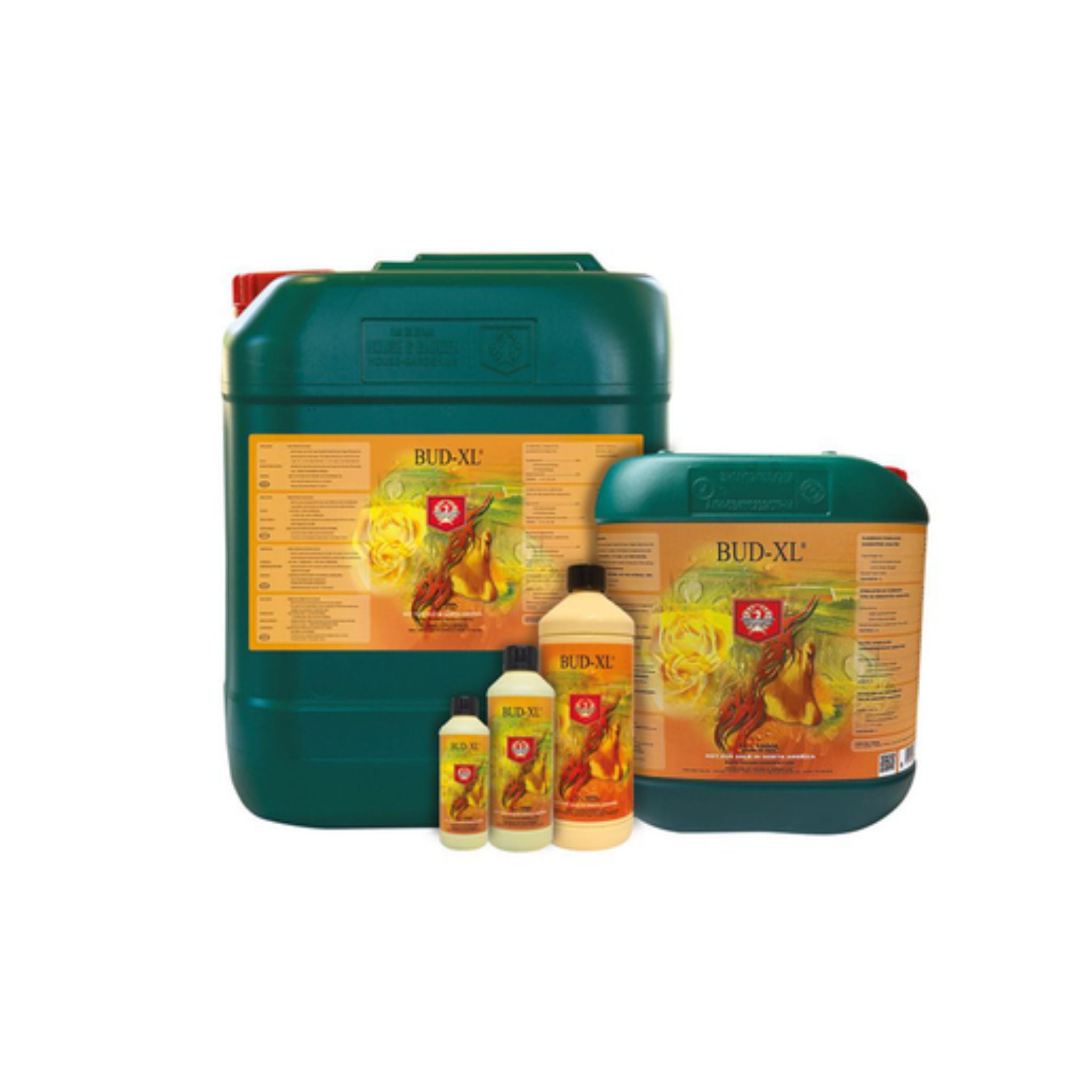 House & Garden Bud XL