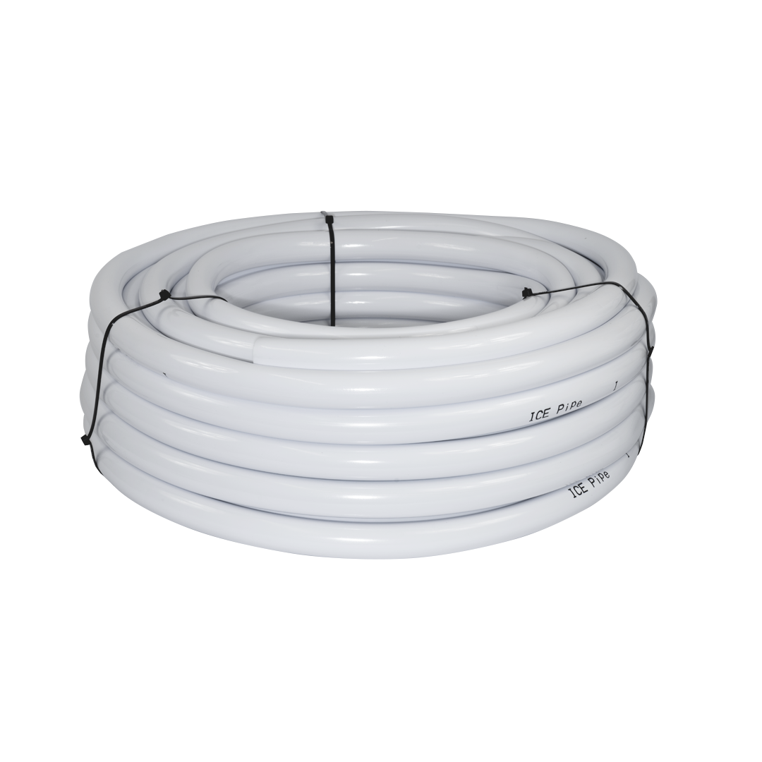 ICE PIPE / ICE LINE – Dual-Core UV Protected Irrigation Tubing