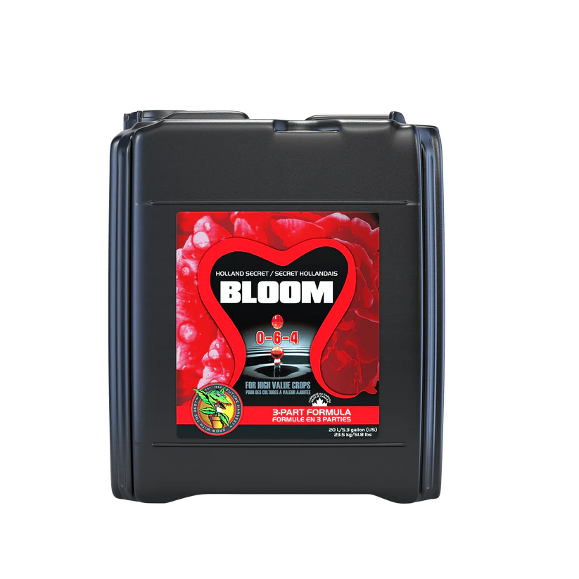 Future Harvest Holland Secret Bloom (0-6-4)