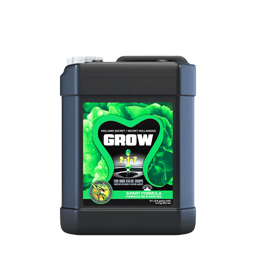 Future Harvest Holland Secret Grow (2-1-7)