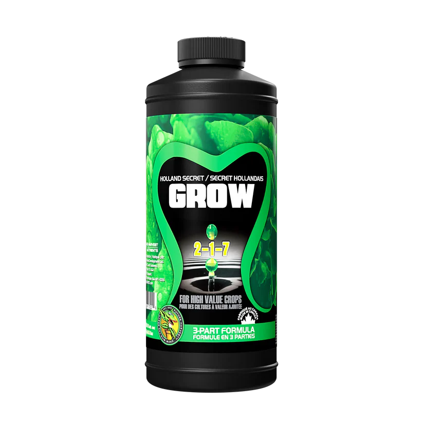 Future Harvest Holland Secret Grow (2-1-7)