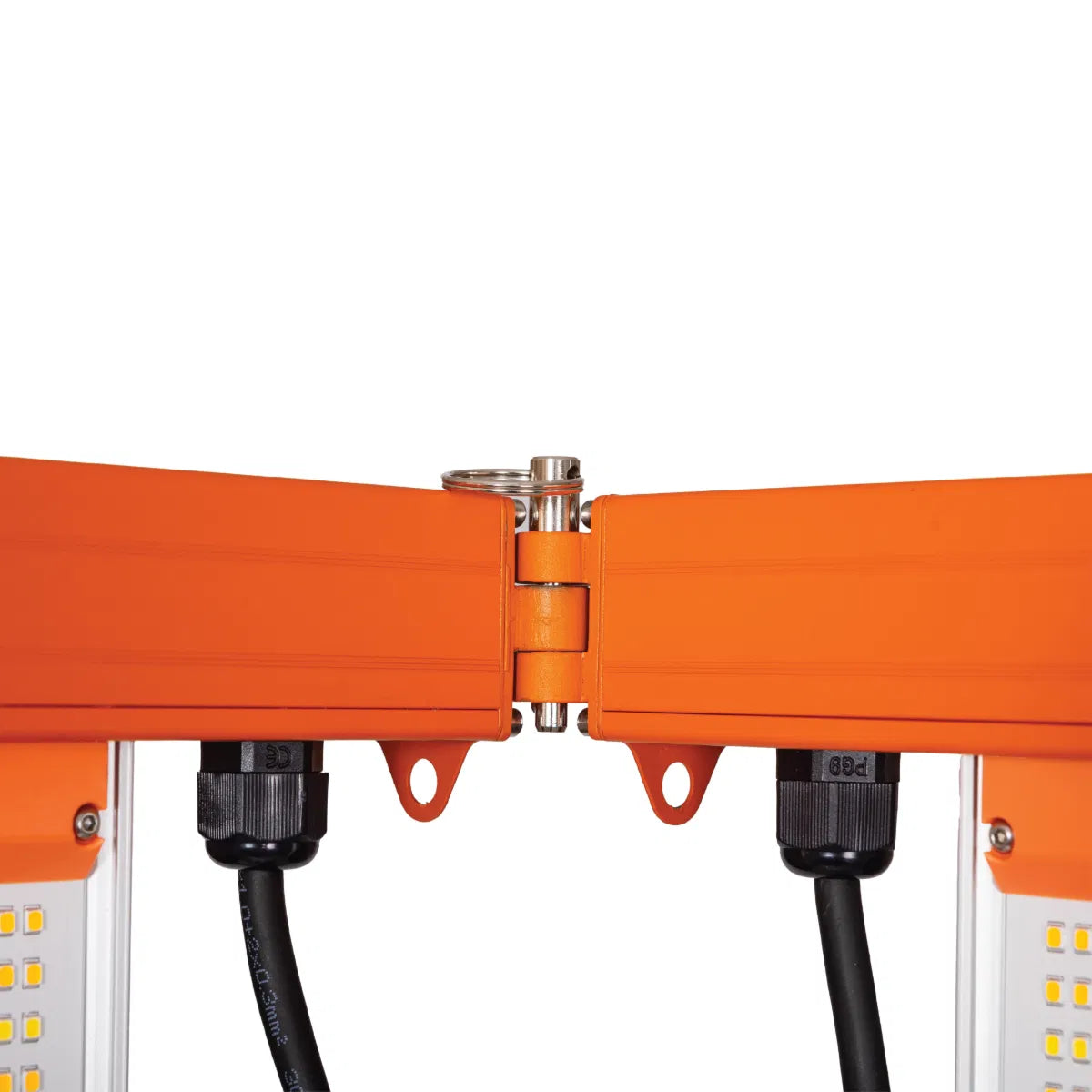 Solar-Tech 720w I.D. SPLIT LED Fixture (Splittable Hinge)