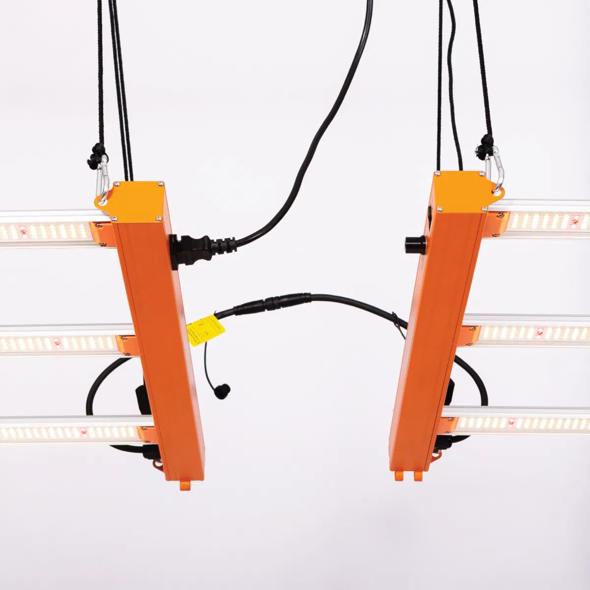 Solar-Tech 720w I.D. SPLIT LED Fixture (Splittable Hinge)