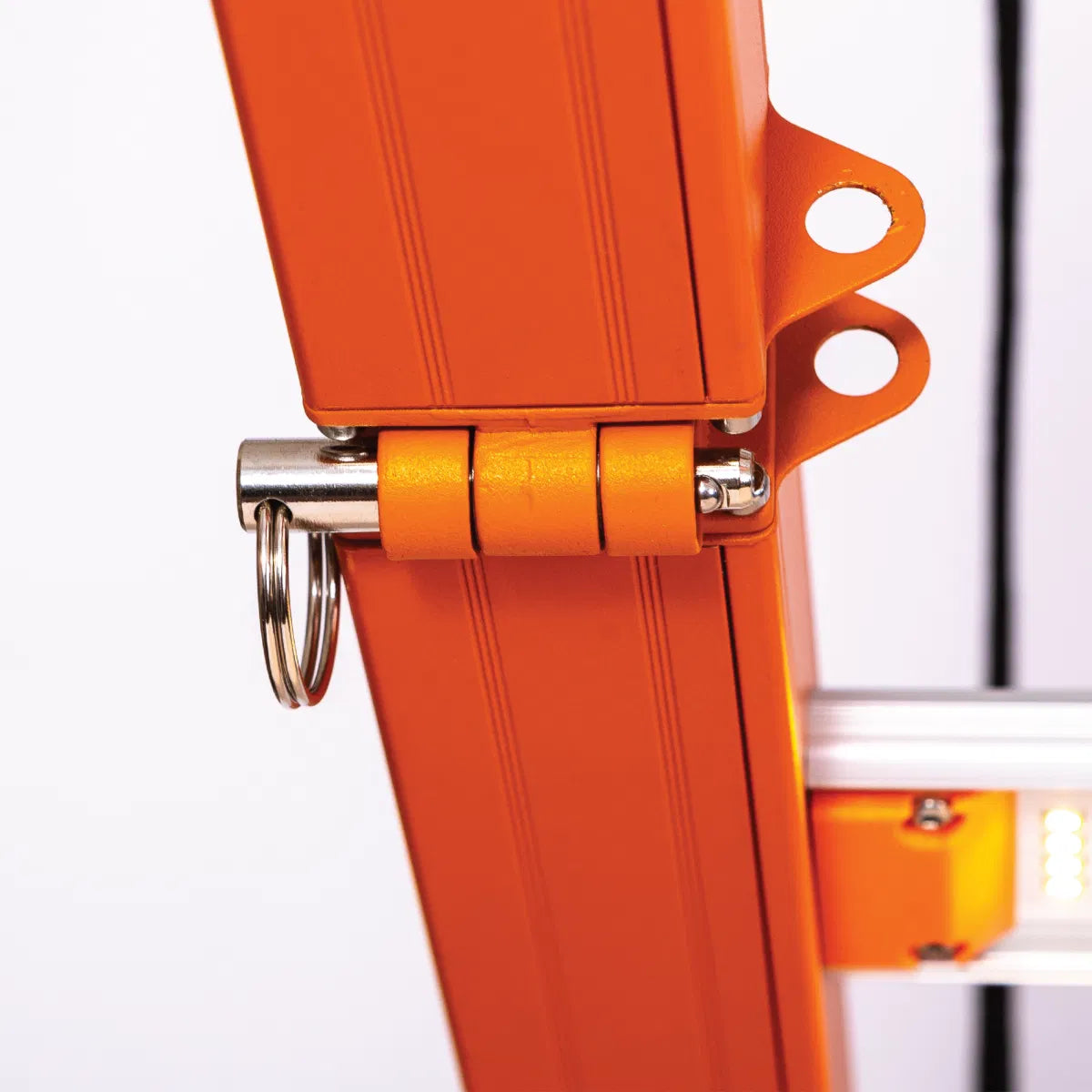 Solar-Tech 720w I.D. SPLIT LED Fixture (Splittable Hinge)