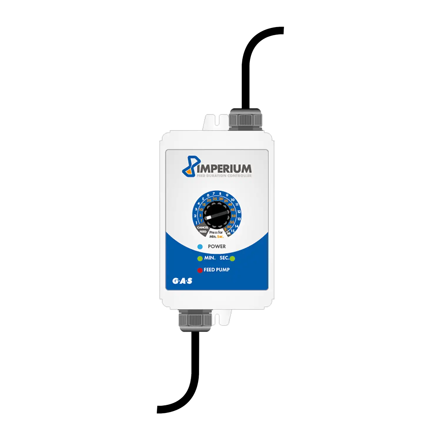 Imperium Feed Duration Controller – Precision Feeding Control