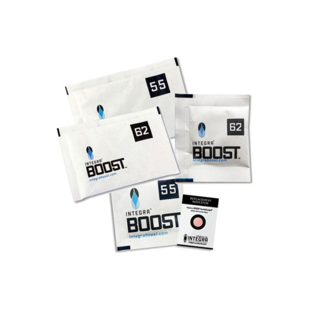 Integra 2 Way Humidity Control Packs