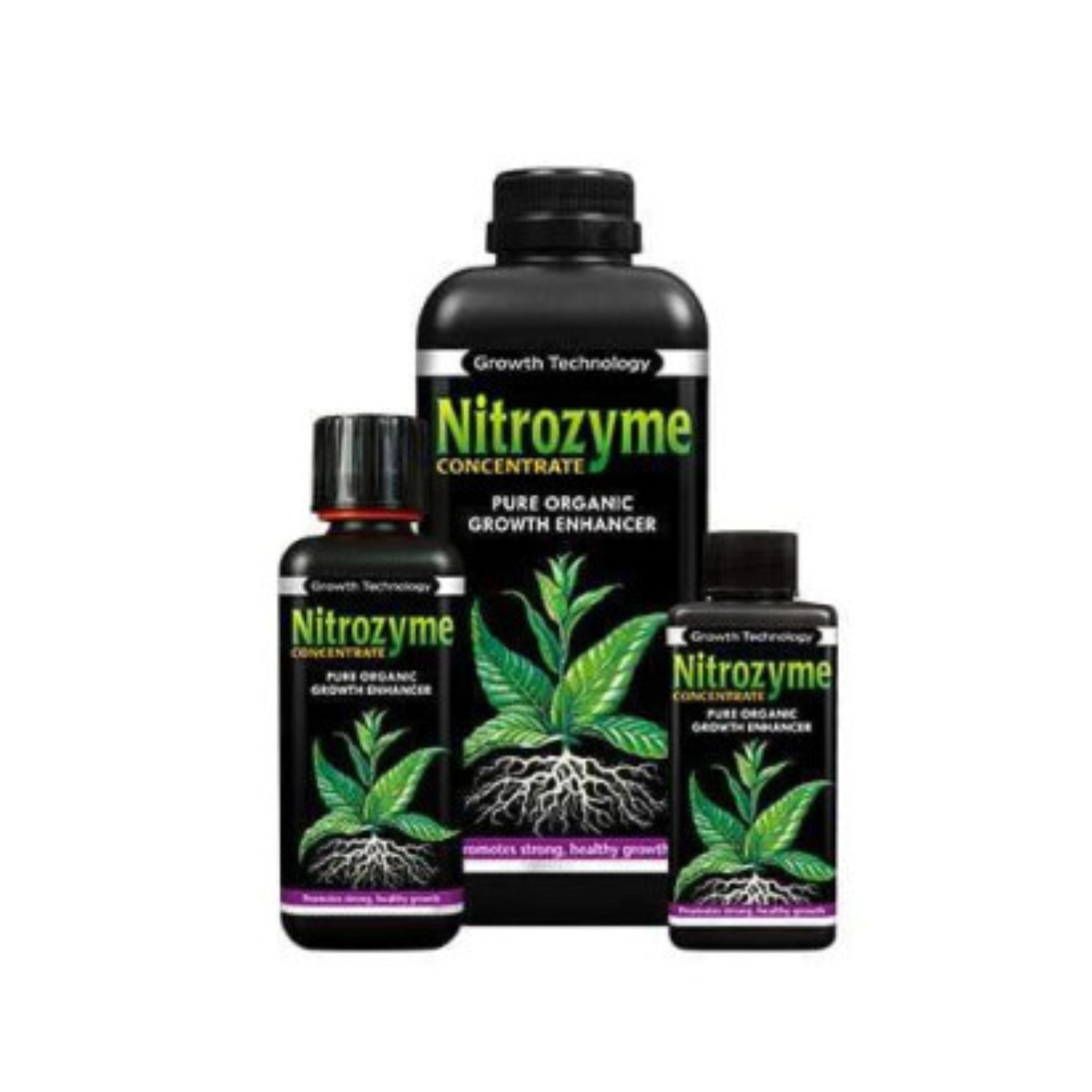 Growth Technology Nitrozyme