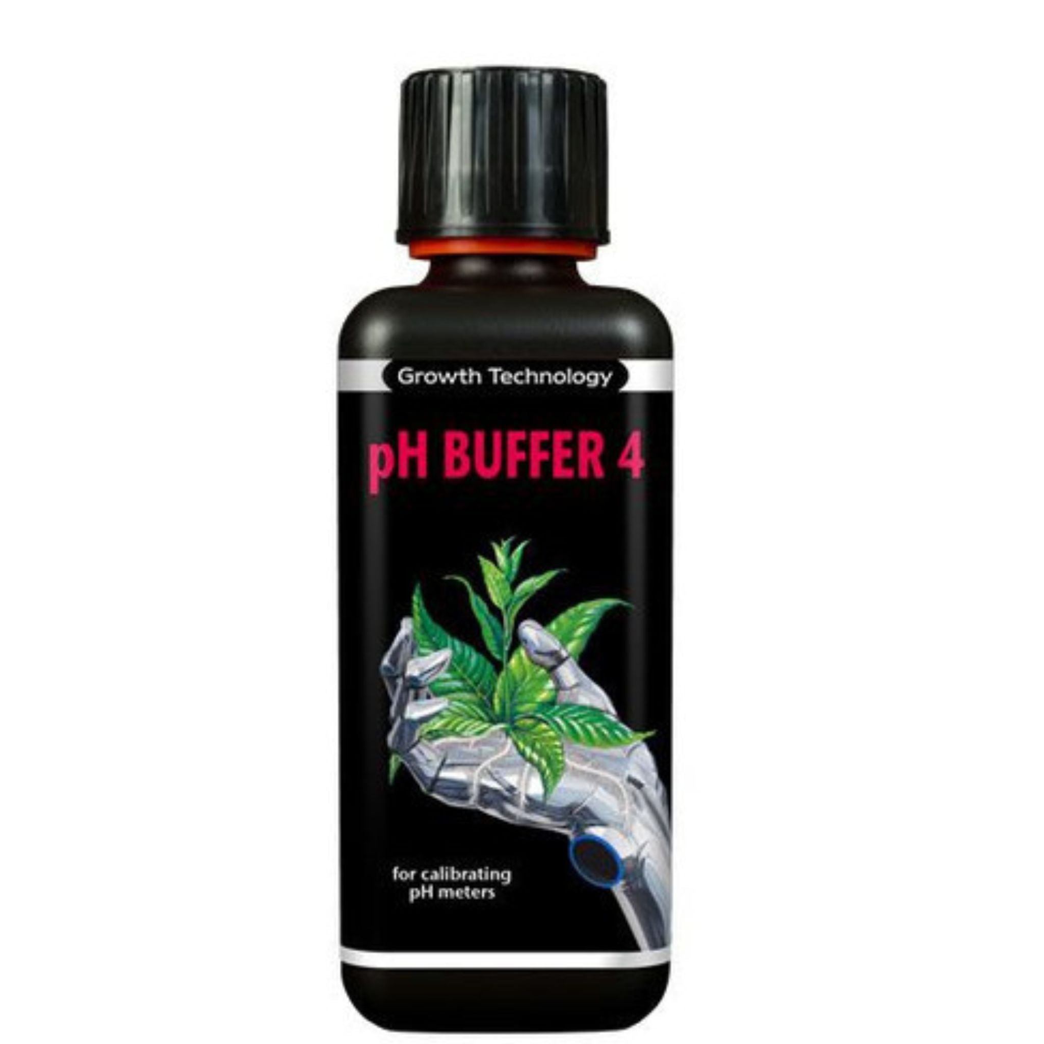 Growth Technology pH Buffer 4