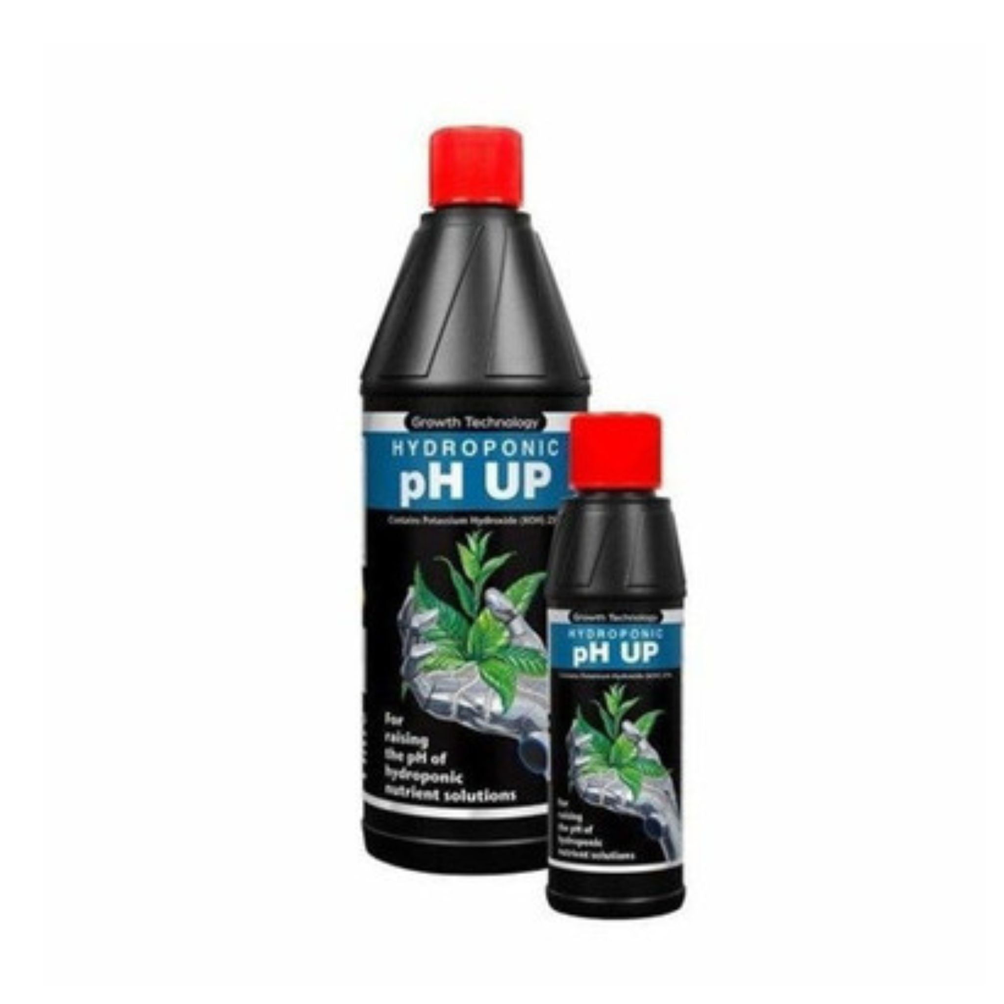 Growth Technology pH Up