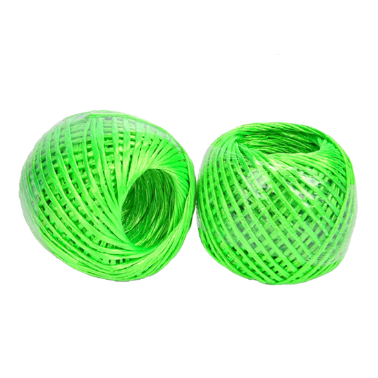 IV:XX Growers Choice 100m Green Garden Twine