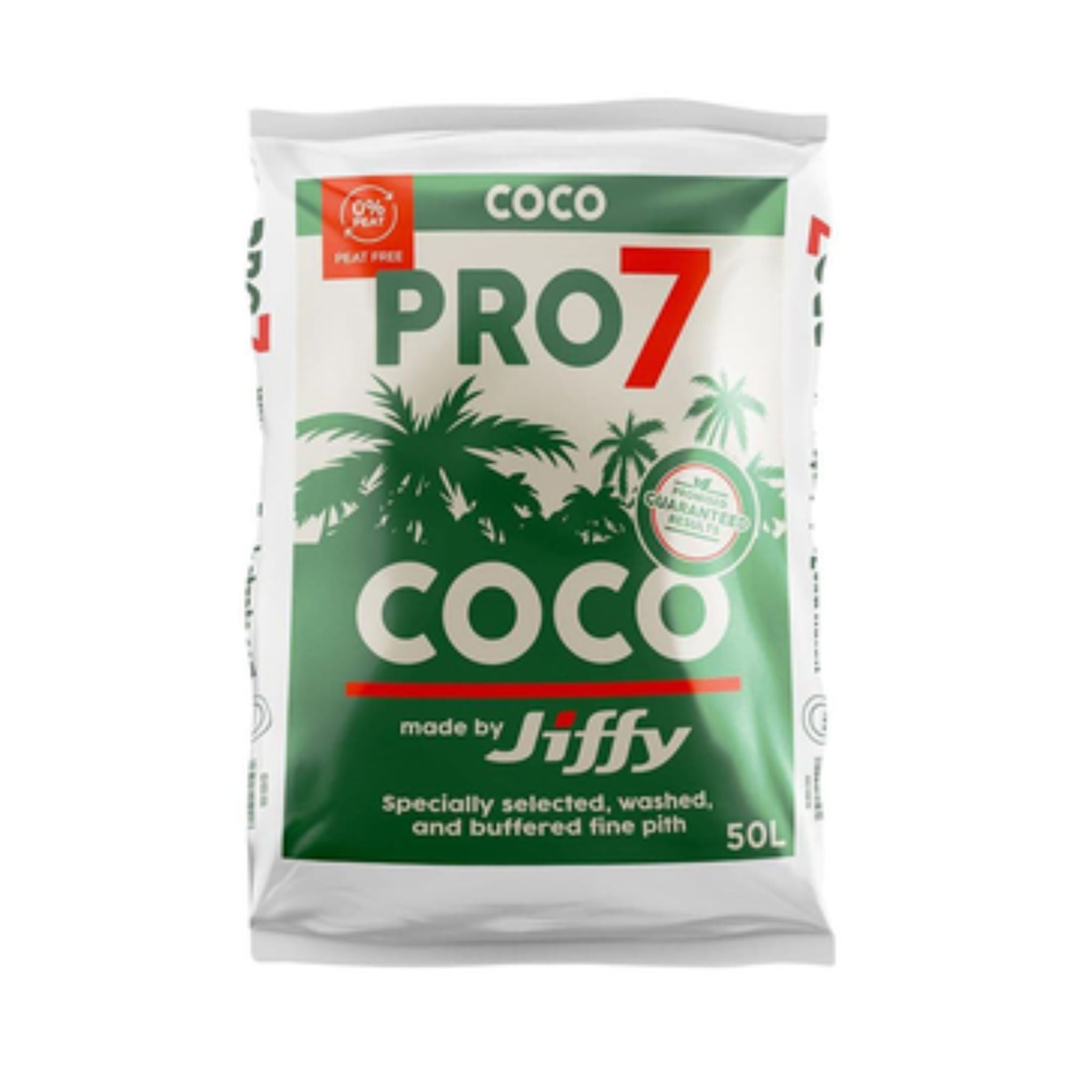 Jiffy Pro7 Coco 50L