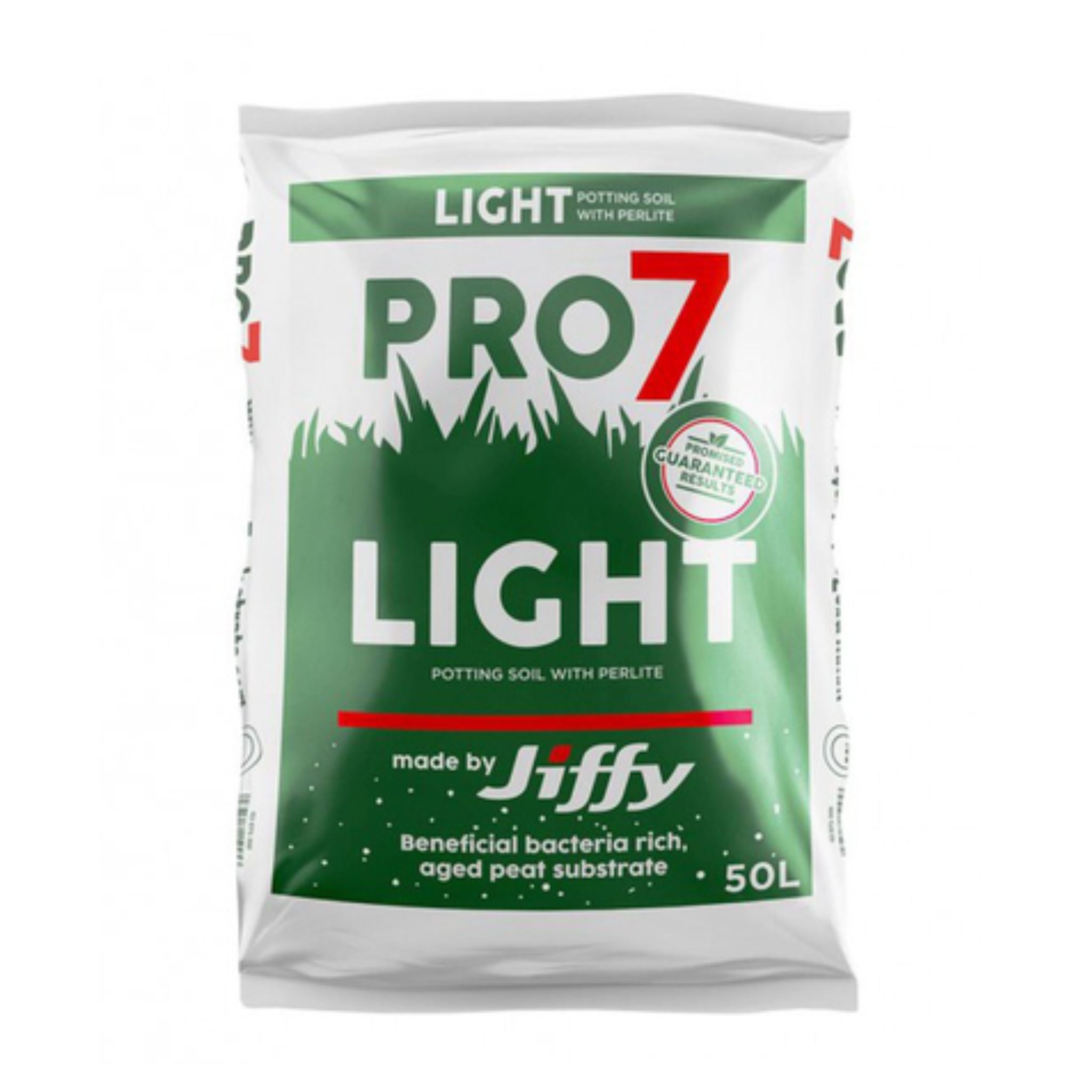 Jiffy Pro7 Light Soil Mix 50L