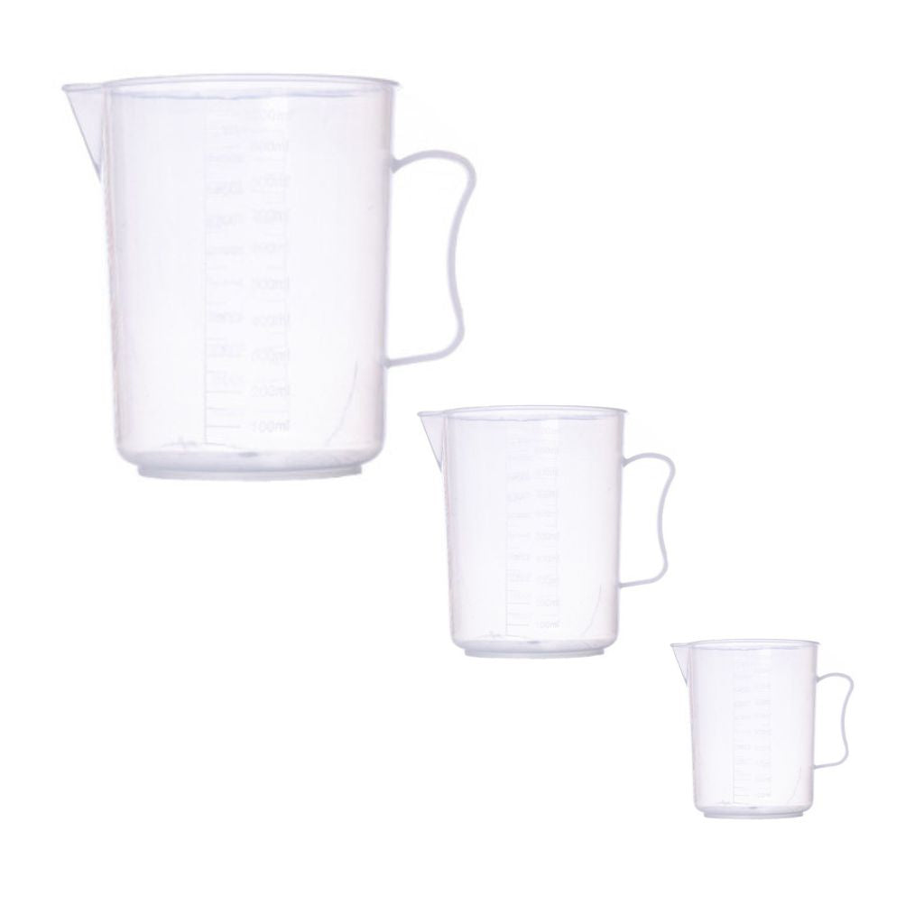 IV:XX Measuring Jugs